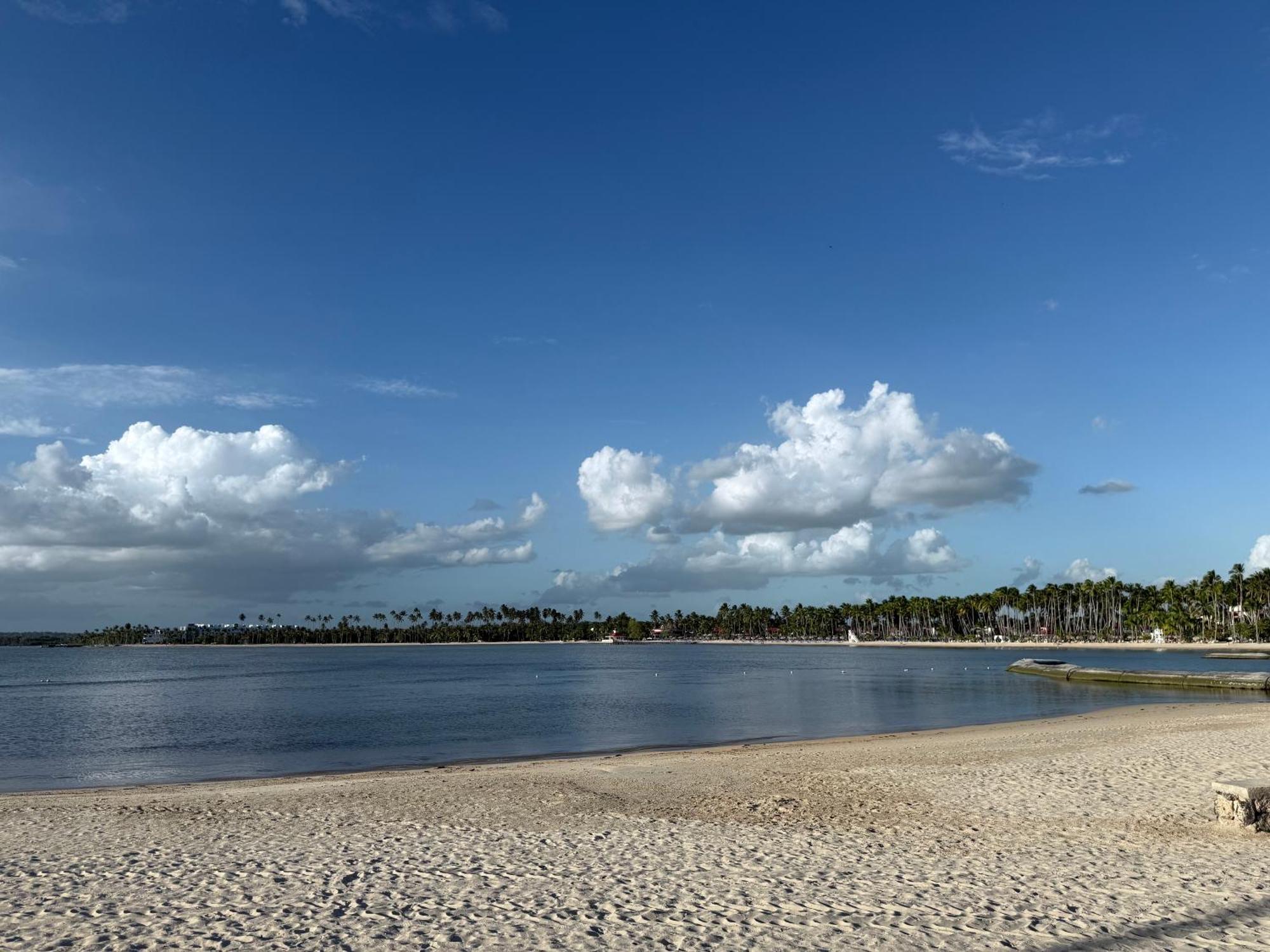 Playa Nueva Romana, Olas * San Pedro de Macoris