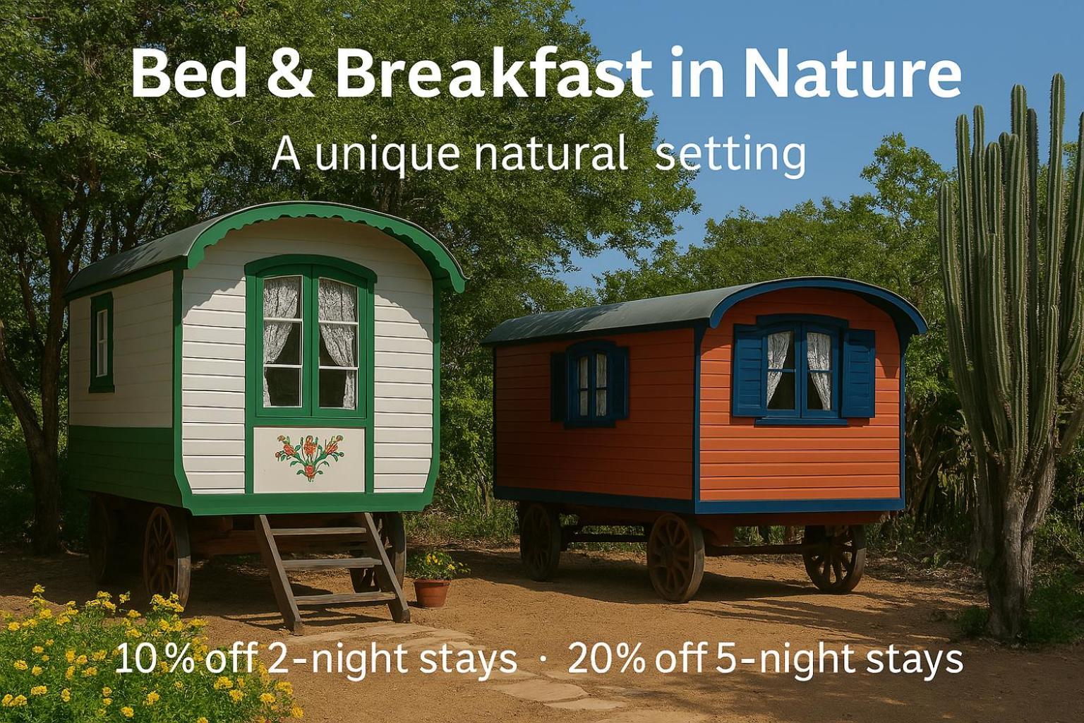 Mammaloe Bed & Breakfast 2*