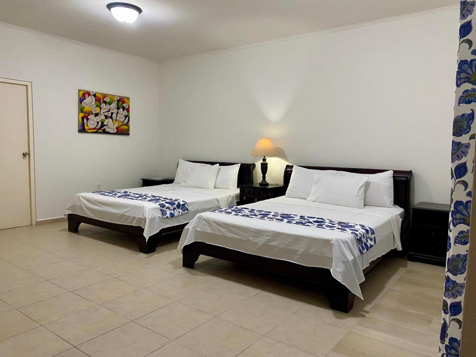 Hotel Casa Amalia (Adults Only) Willemstad