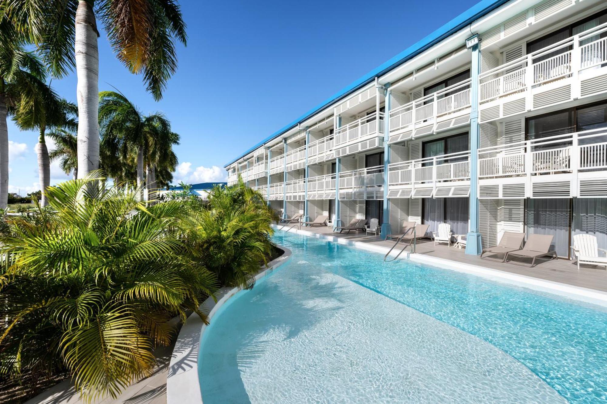 Secrets St Martin & (adults Only) 5* Grand Case