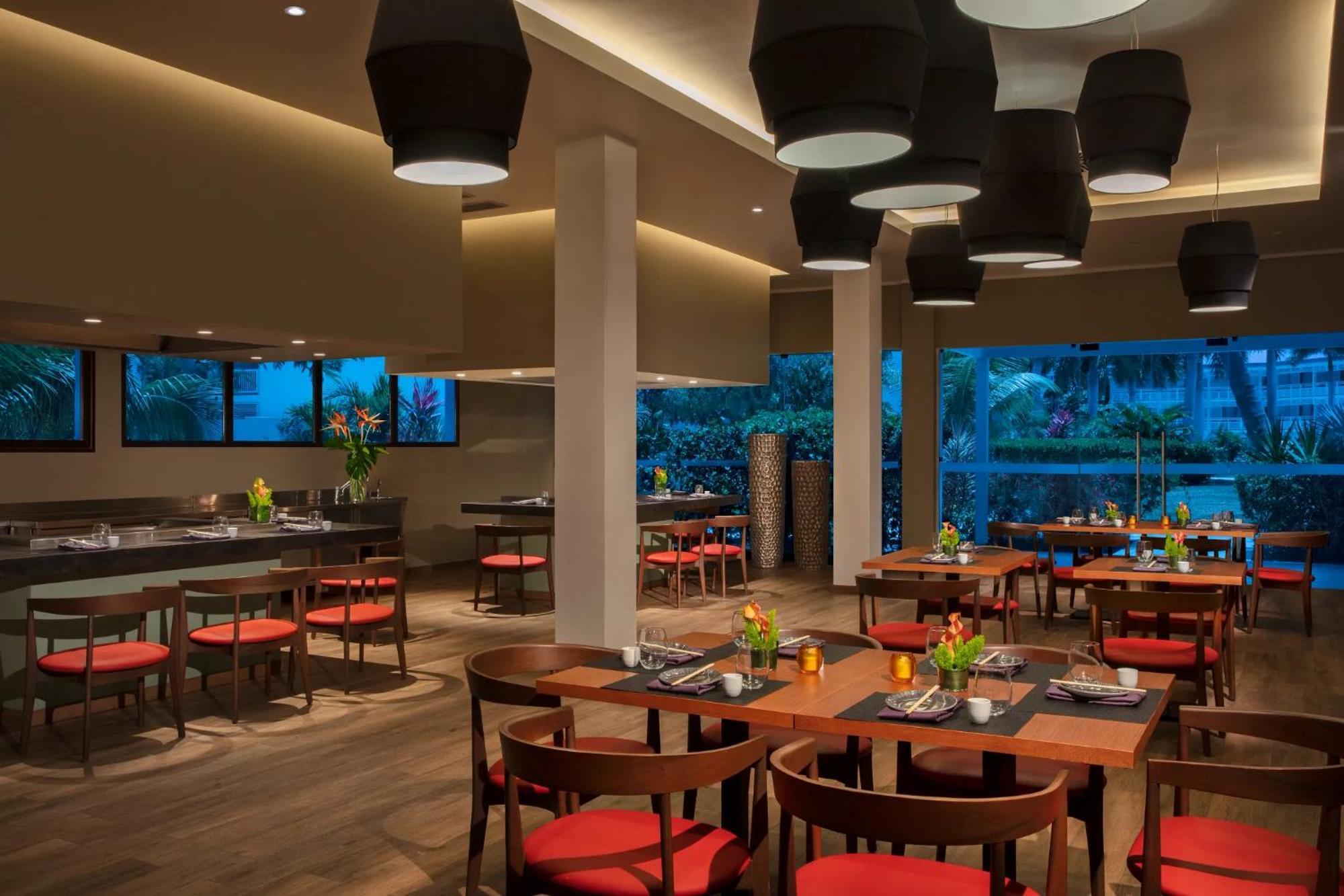 Secrets St Martin & (adults Only) Resort 5*