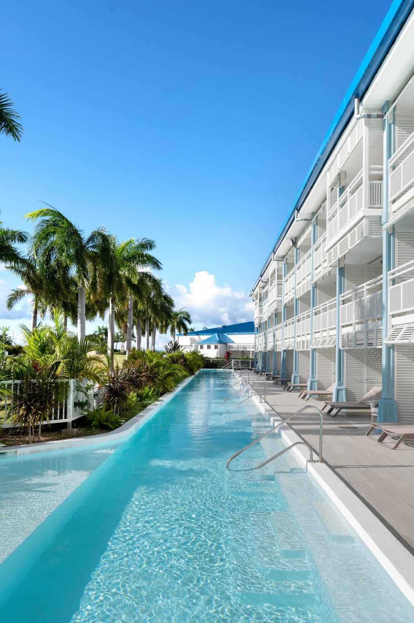 Resort Secrets St Martin & (adults Only) 5*