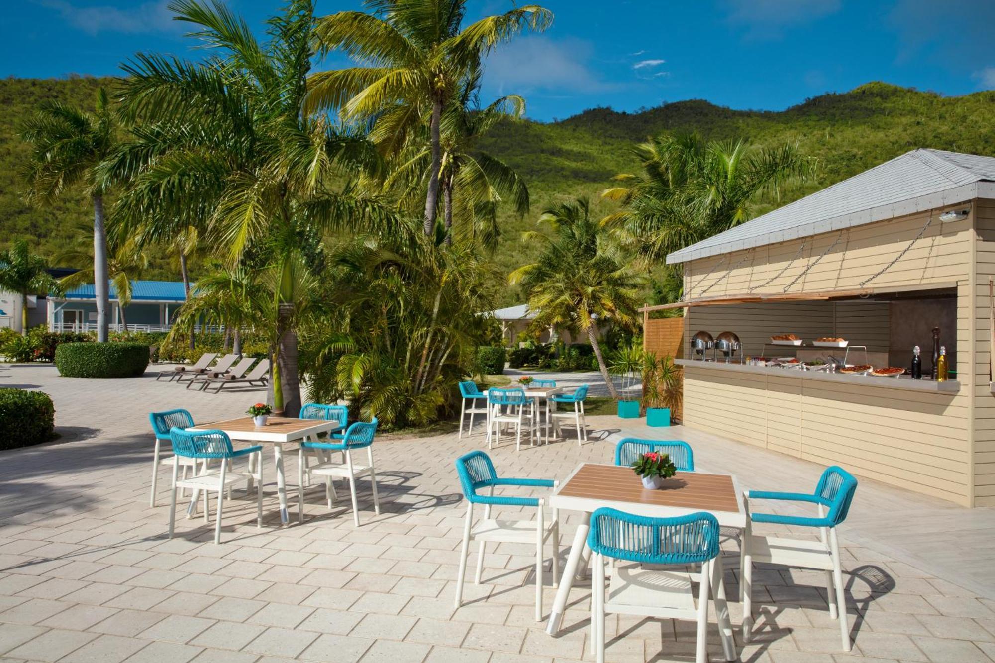 Resort Secrets St Martin & (adults Only) Grand Case