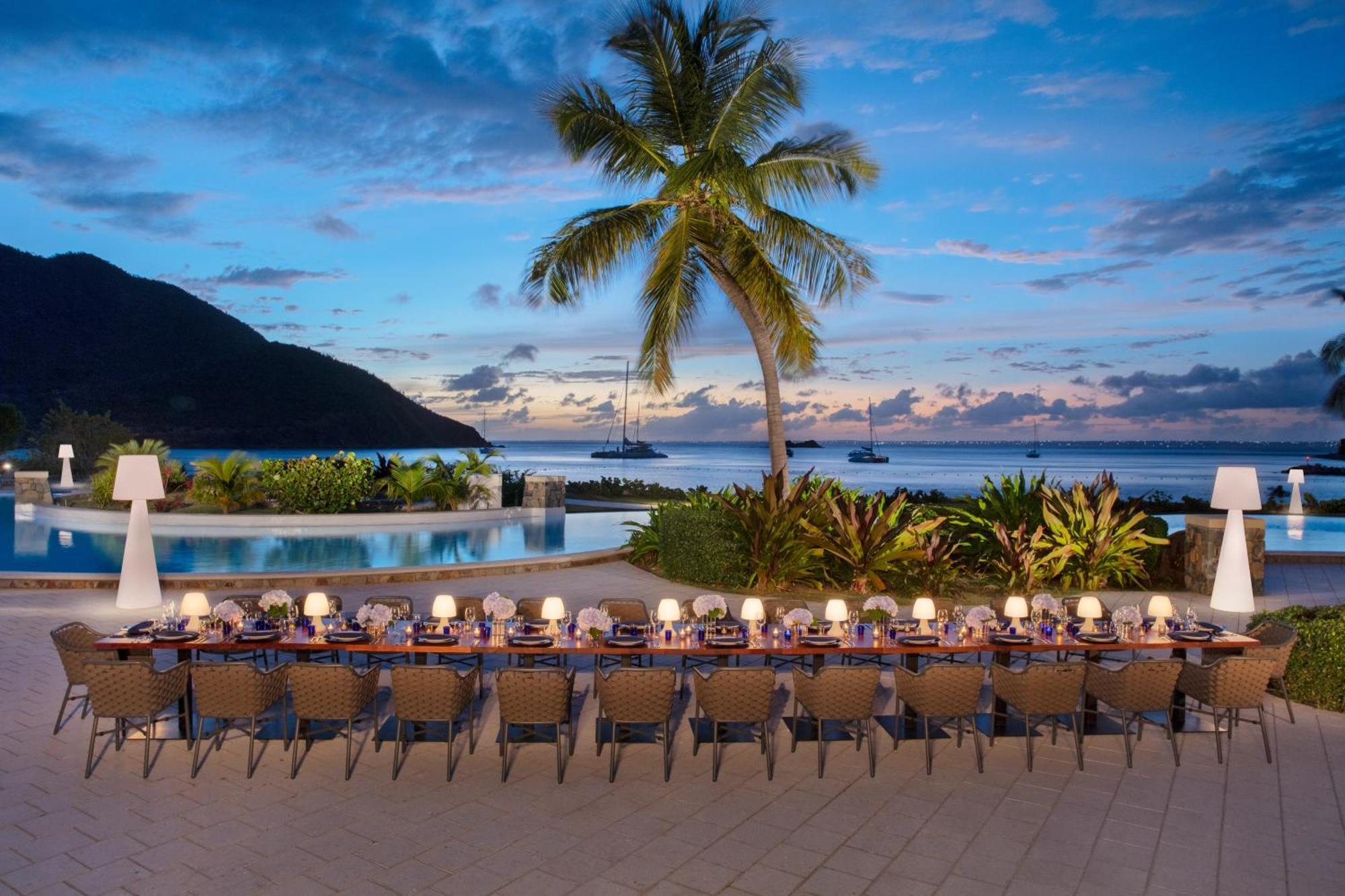 Secrets St Martin & (adults Only) 5*
