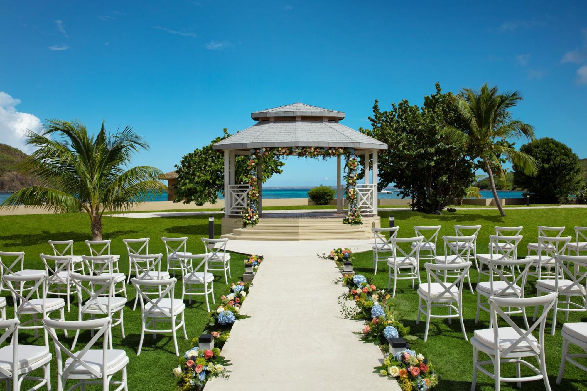 Secrets St Martin & (adults Only)