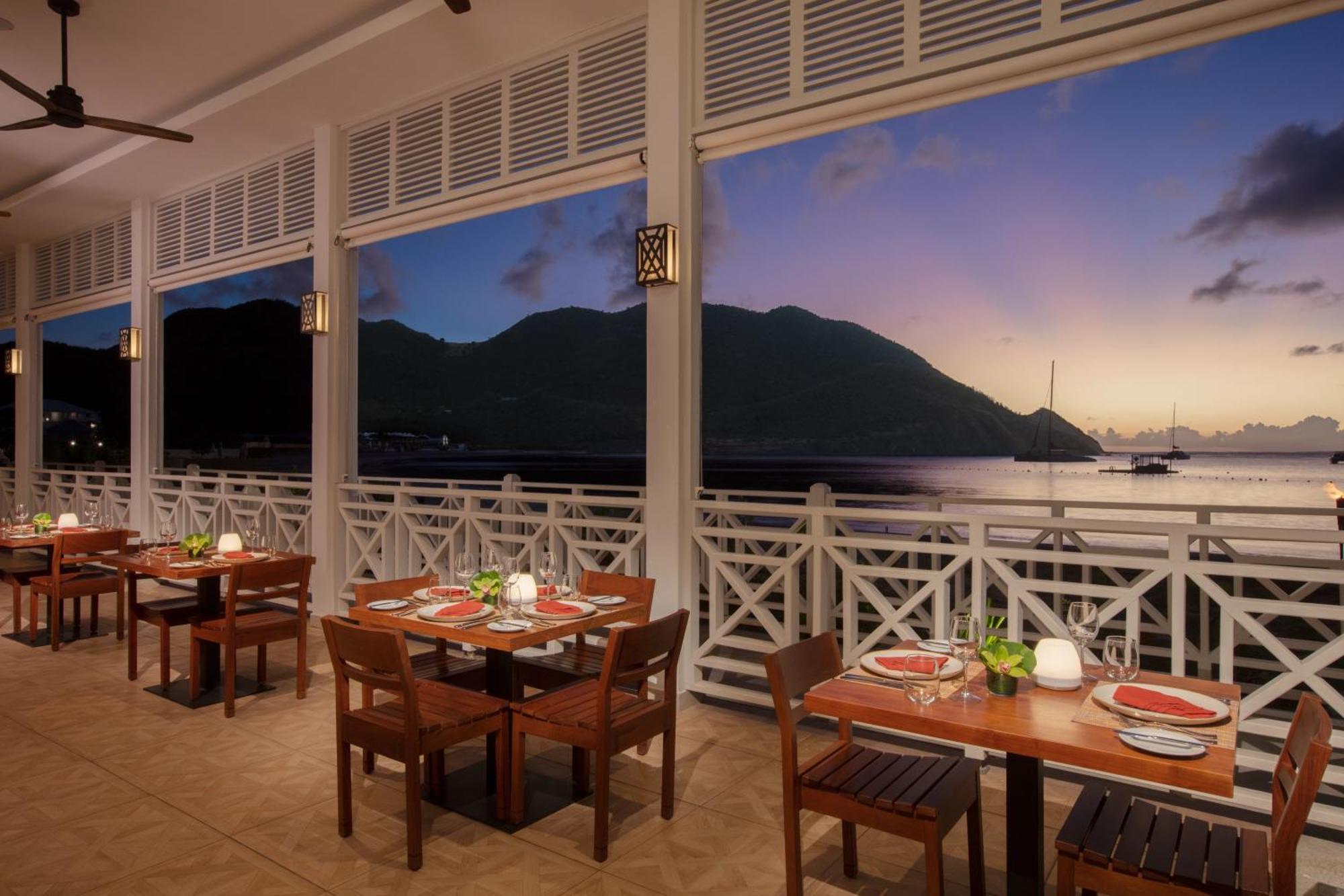 Secrets St Martin & (adults Only) Resort