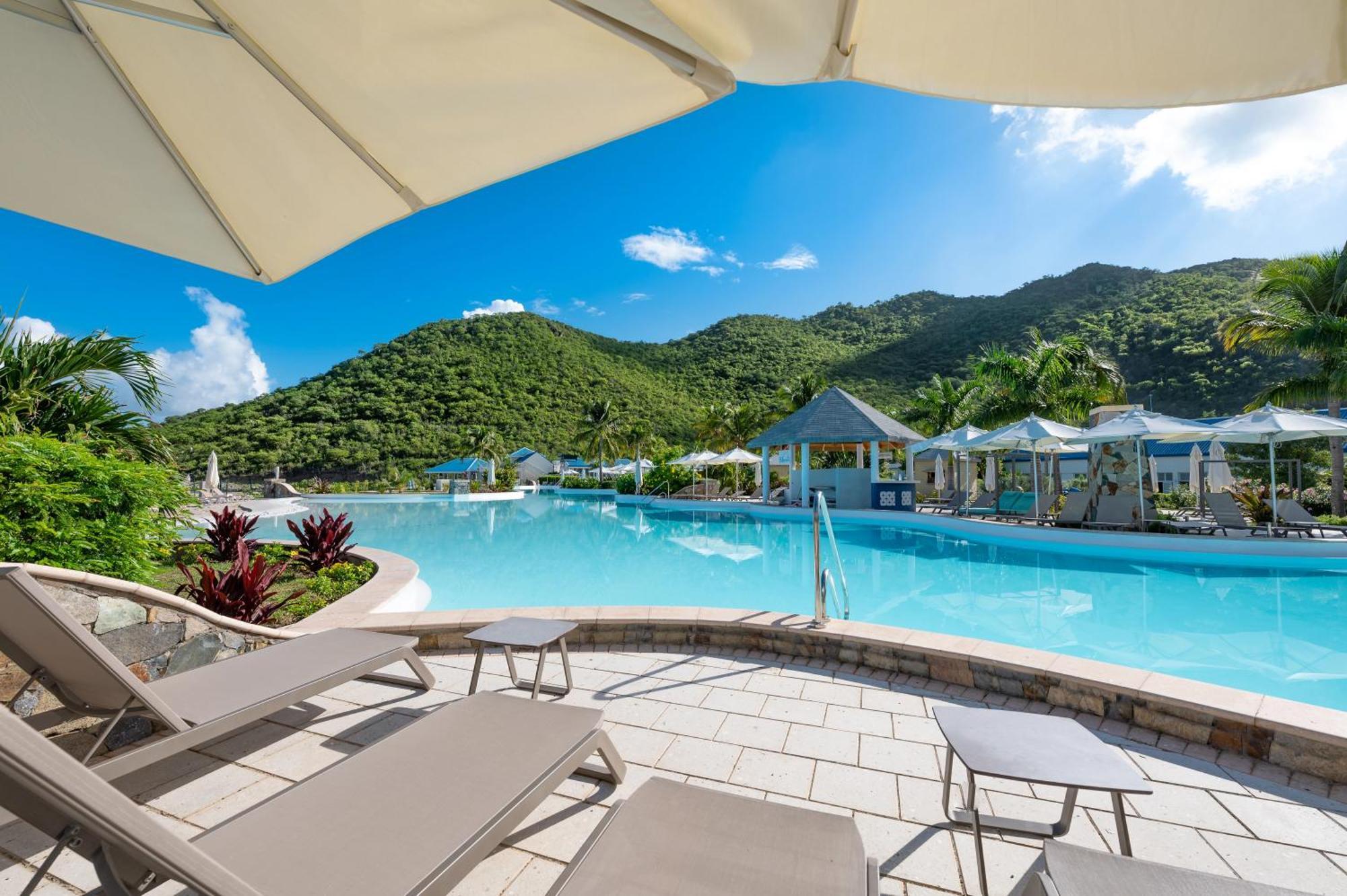 Secrets St Martin & (adults Only) Resort Grand Case