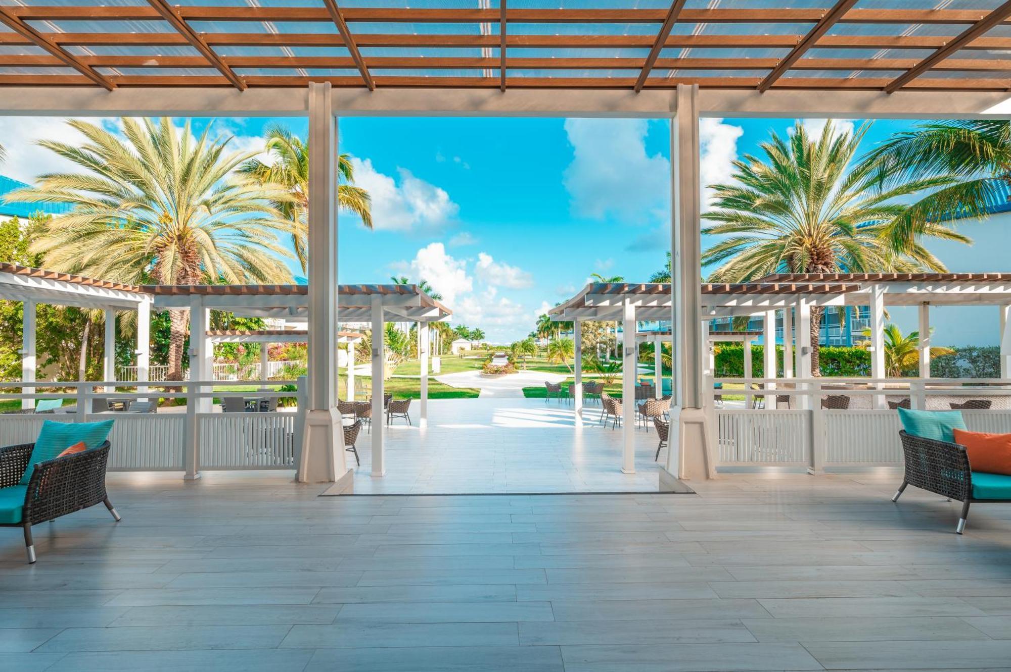 Secrets St Martin & (adults Only) 5*