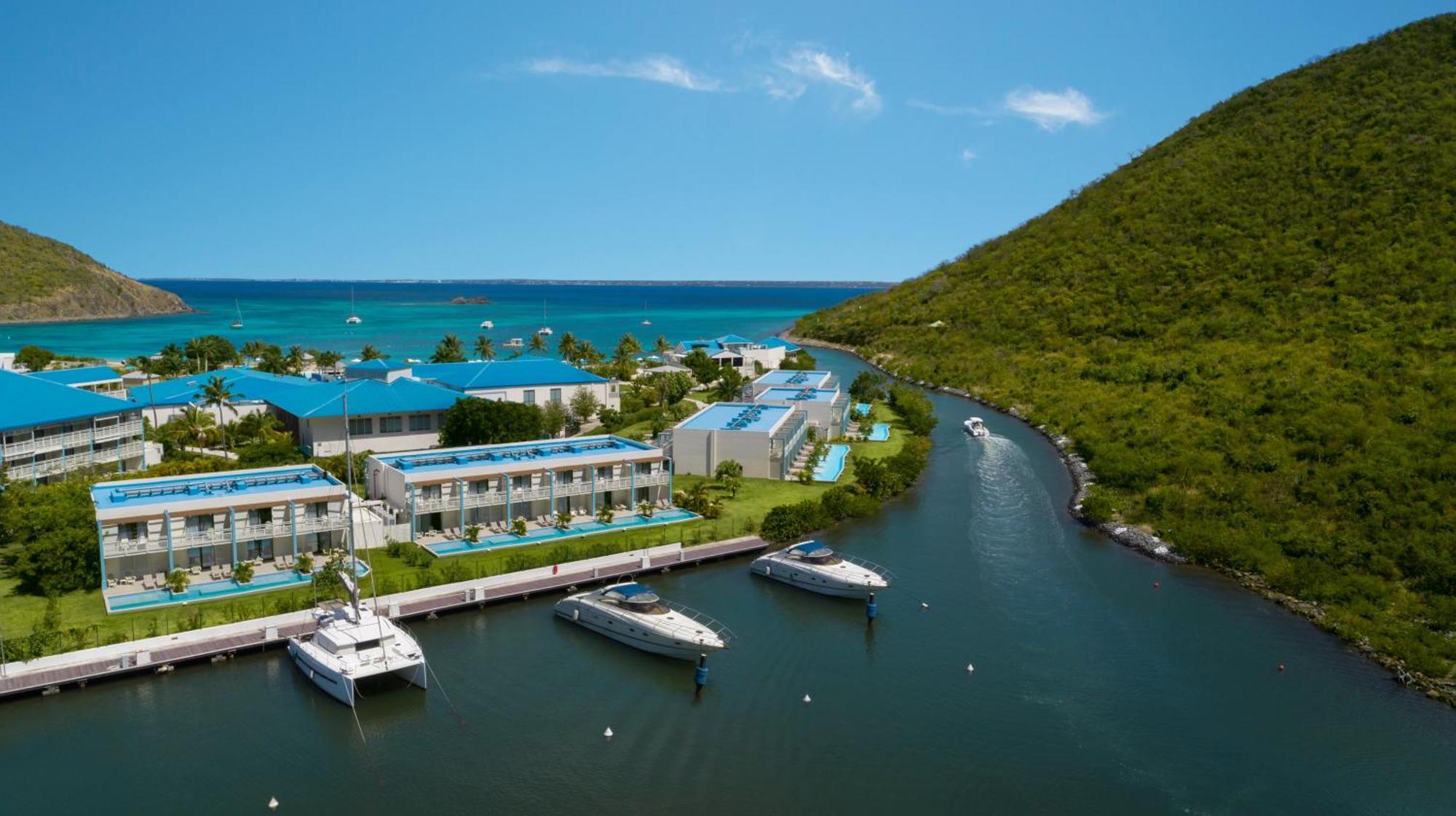 Secrets St Martin & (adults Only) Grand Case