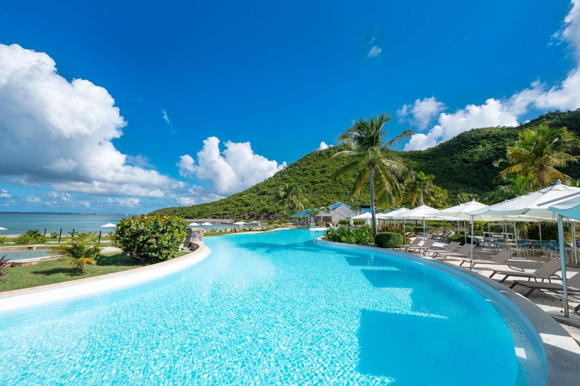 Secrets St Martin & (adults Only) 5* Grand Case