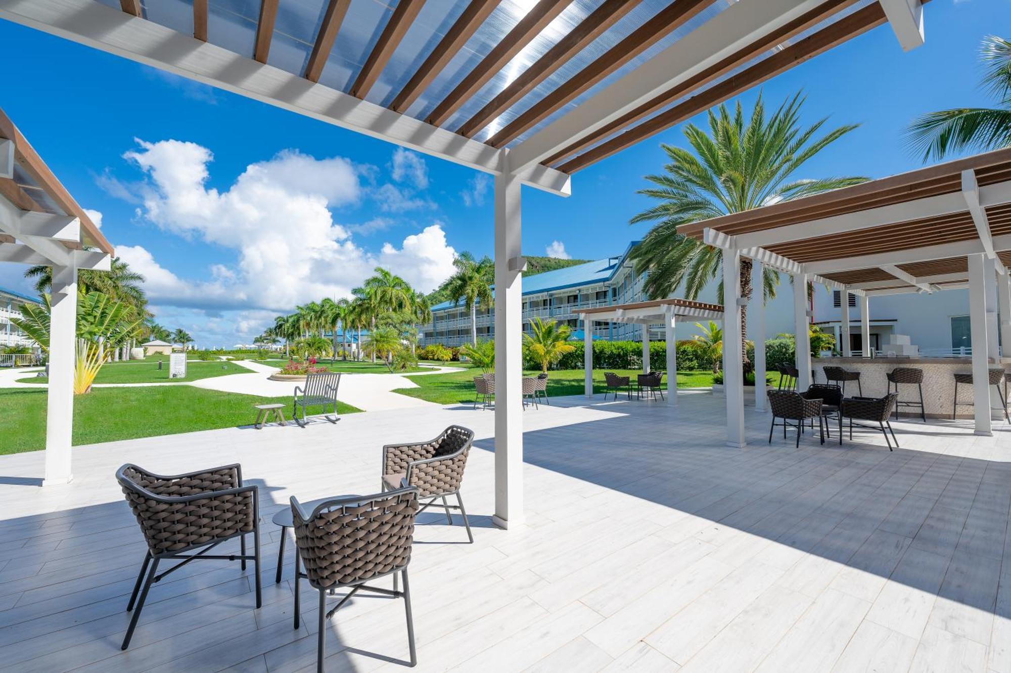 Resort Secrets St Martin & (adults Only)