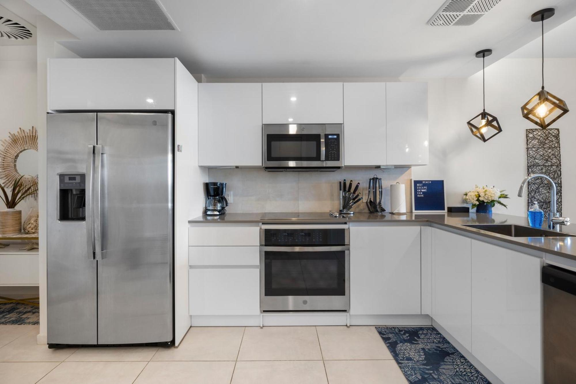 Apartment O Beachfront Residences, By Bocobay Aruba