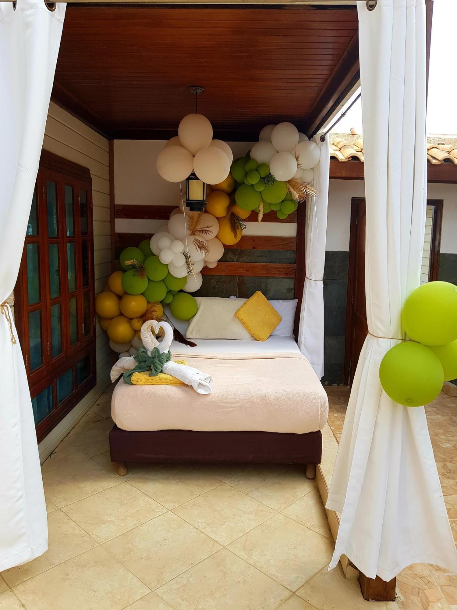 Casa de hóspedes Island House Near Curacao International Airport Cur *