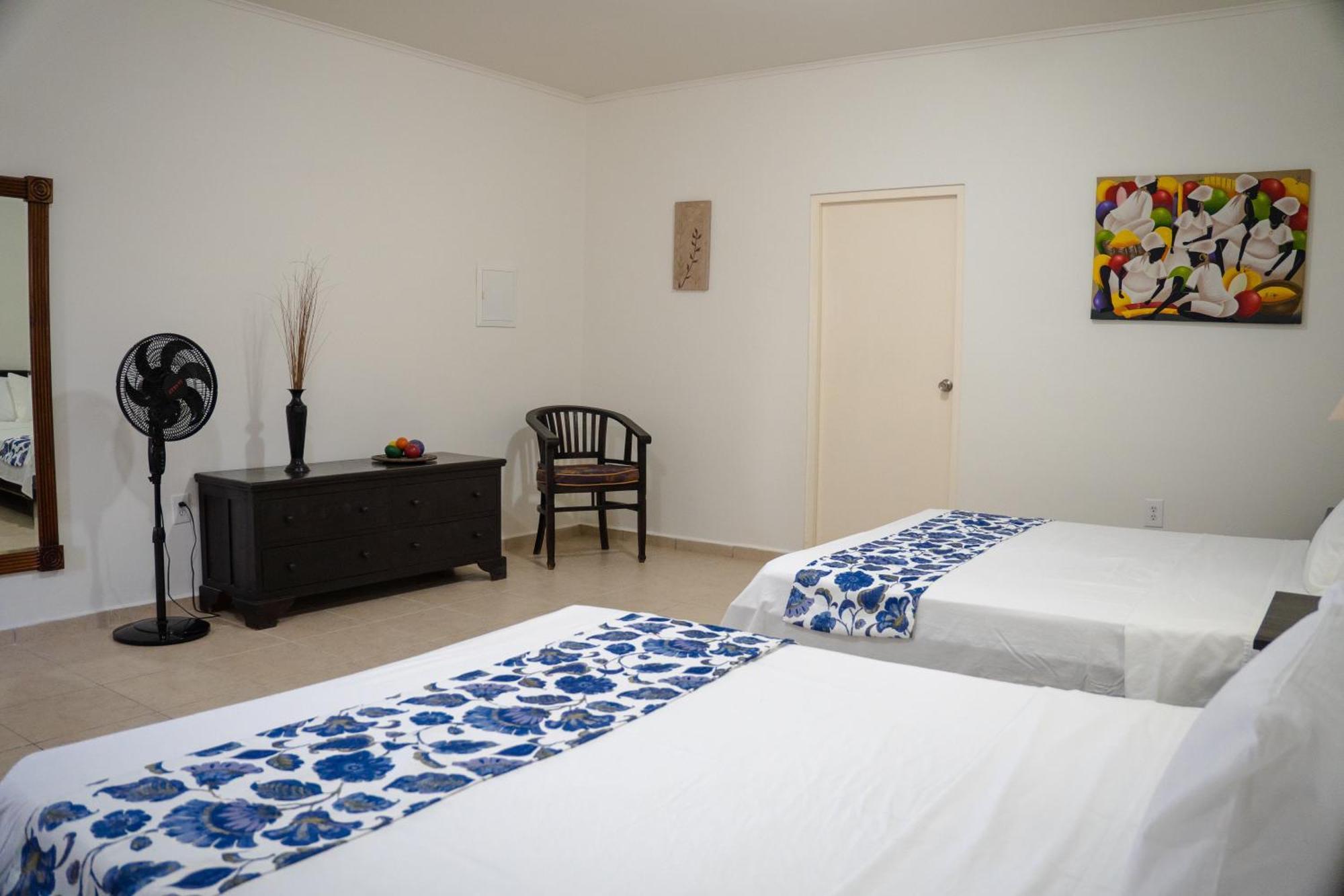 Casa Amalia (Adults Only) 3* Willemstad