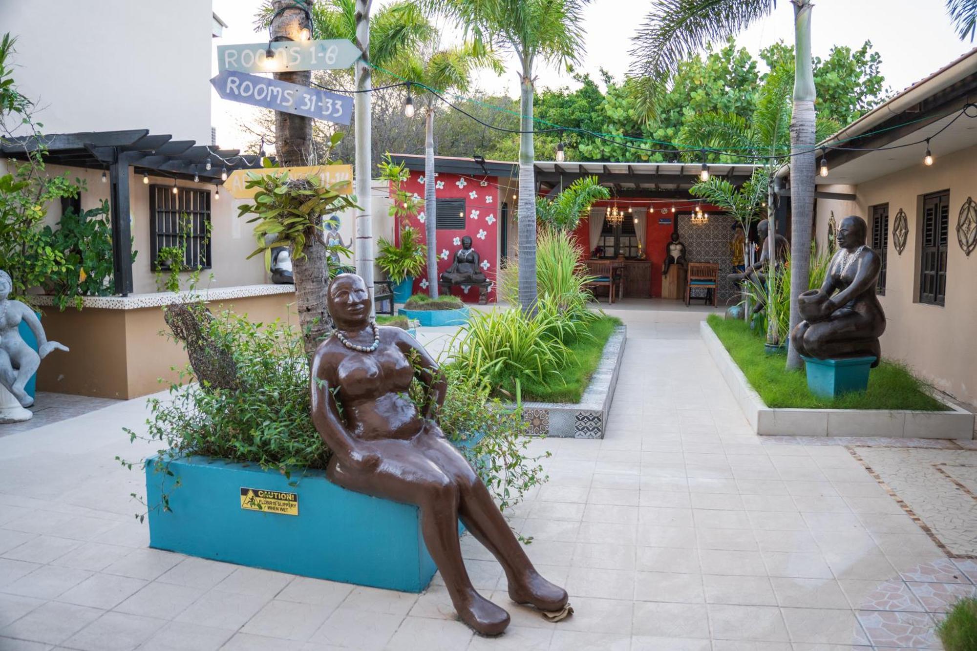 Casa Amalia (Adults Only) Hotel 3*
