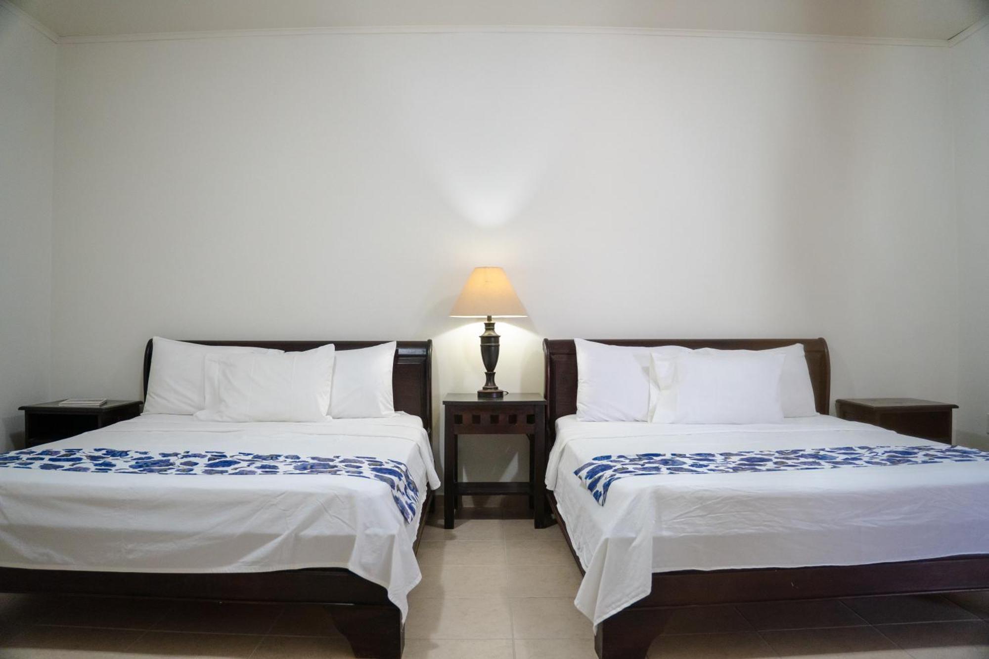 Hotel Casa Amalia (Adults Only) 3*
