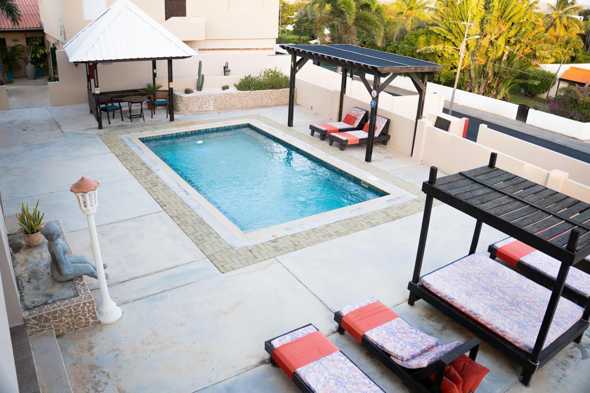 Casa Amalia (Adults Only) Hotel Willemstad