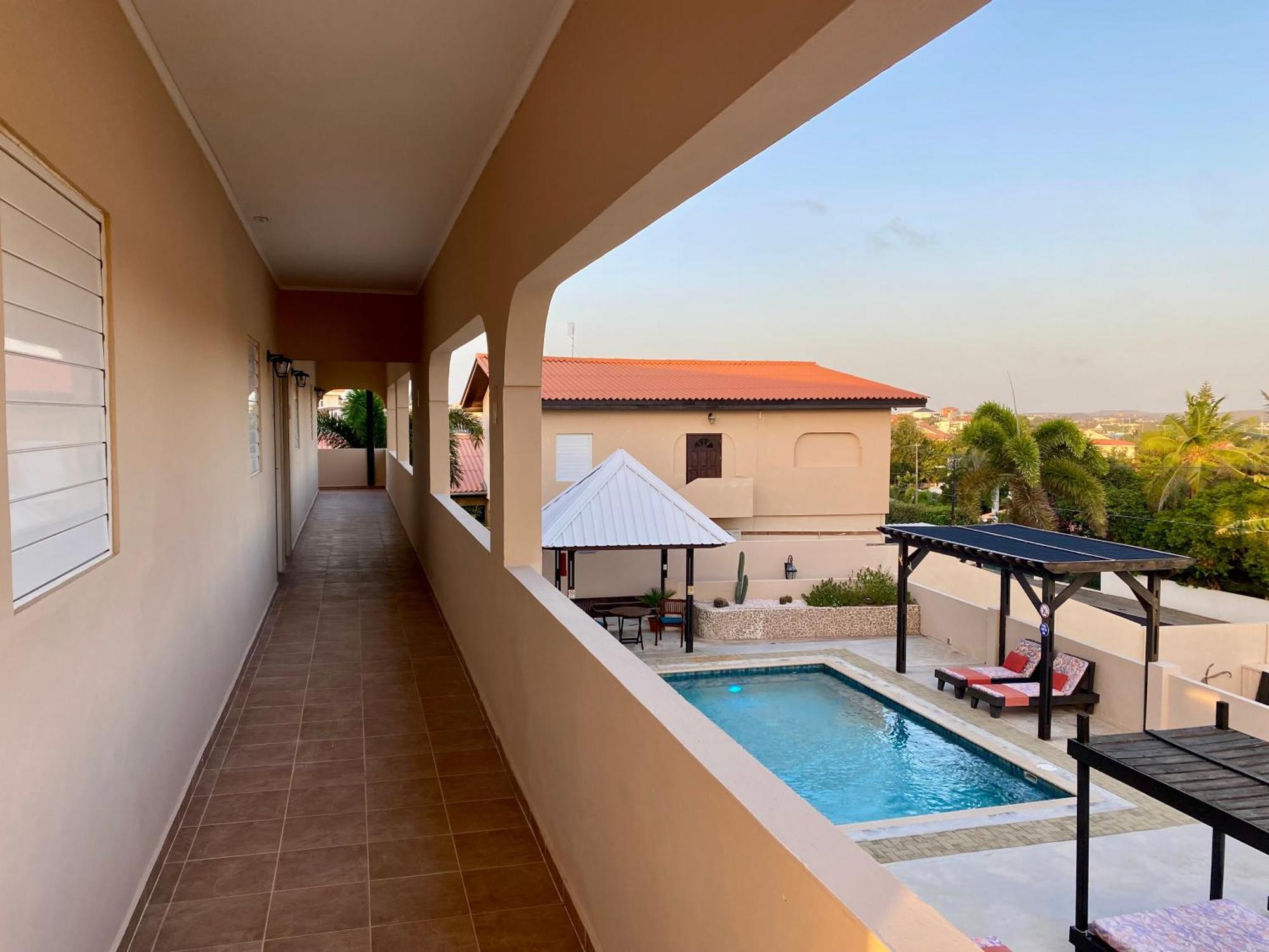 Hotel Casa Amalia (Adults Only) Willemstad