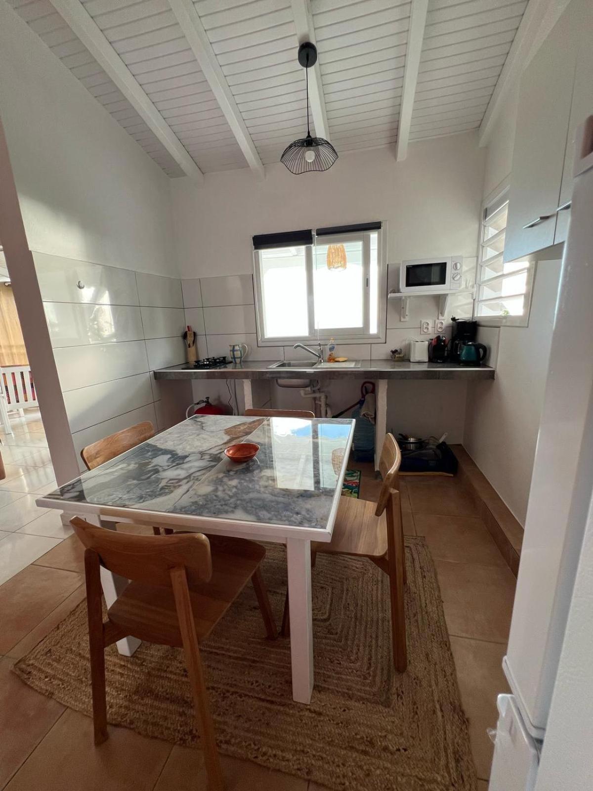 Apartment Issa Blue Vue Sur *