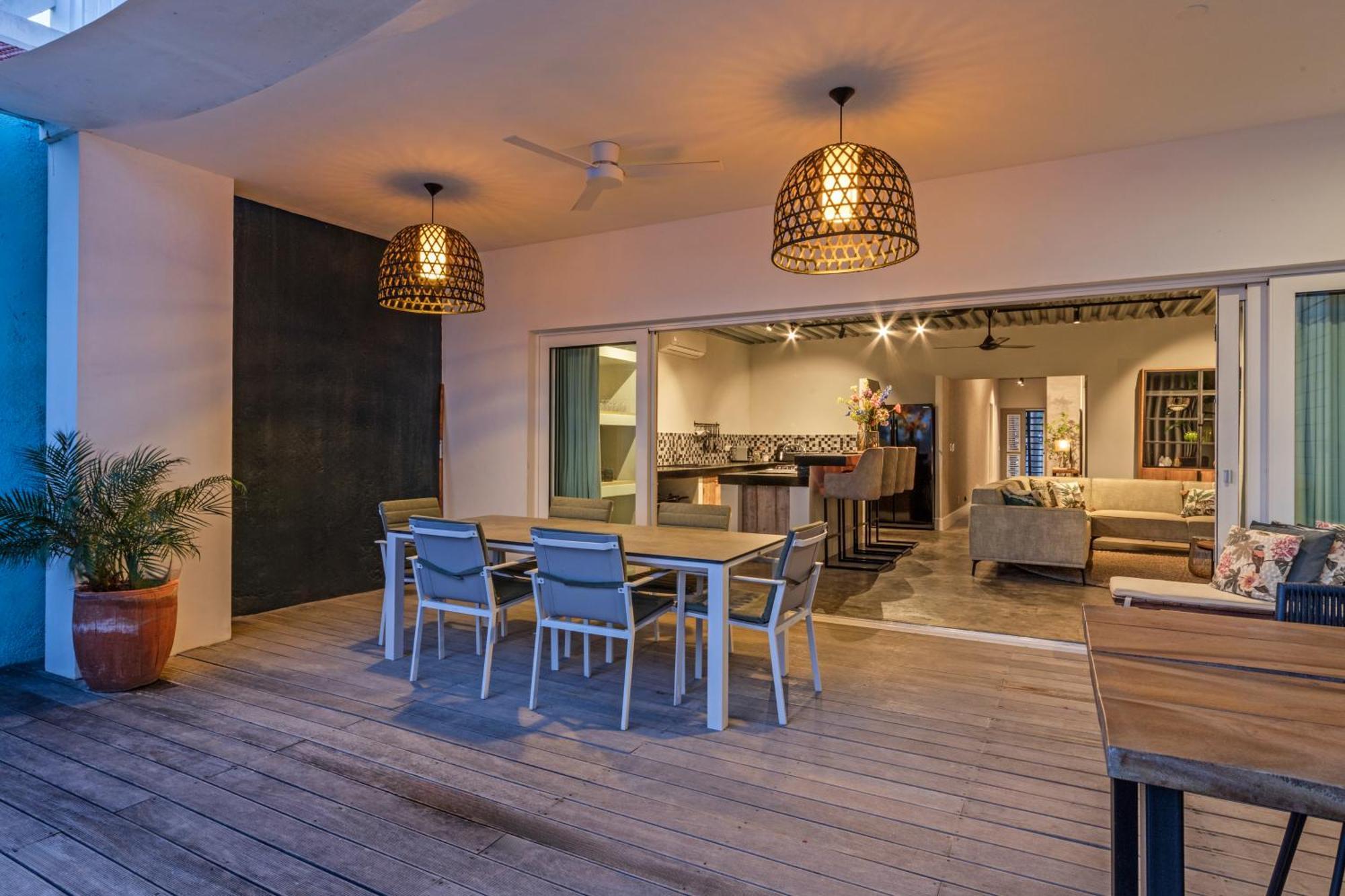 Pm78 Boutique Apartment *