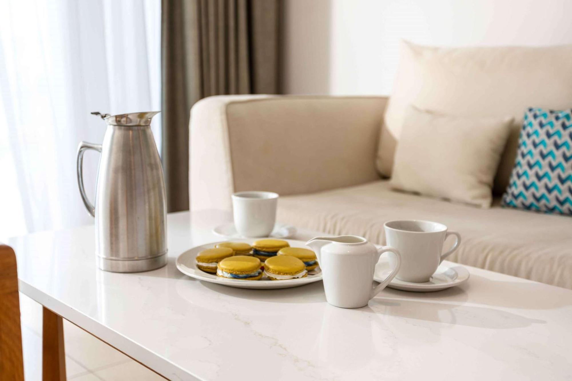 Resort Sonesta Ocean Point (adults Only)