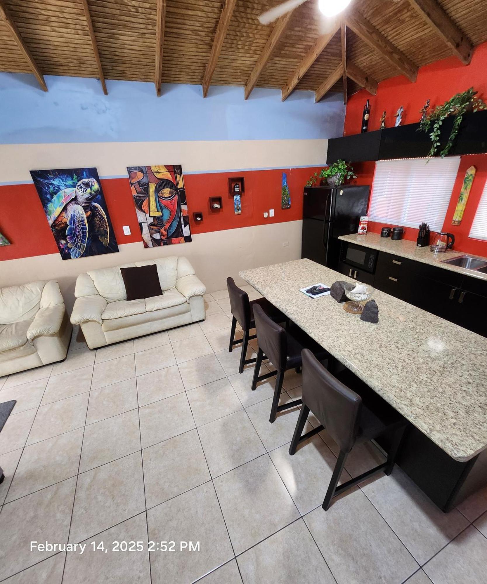 Carolina Point Aparthotel