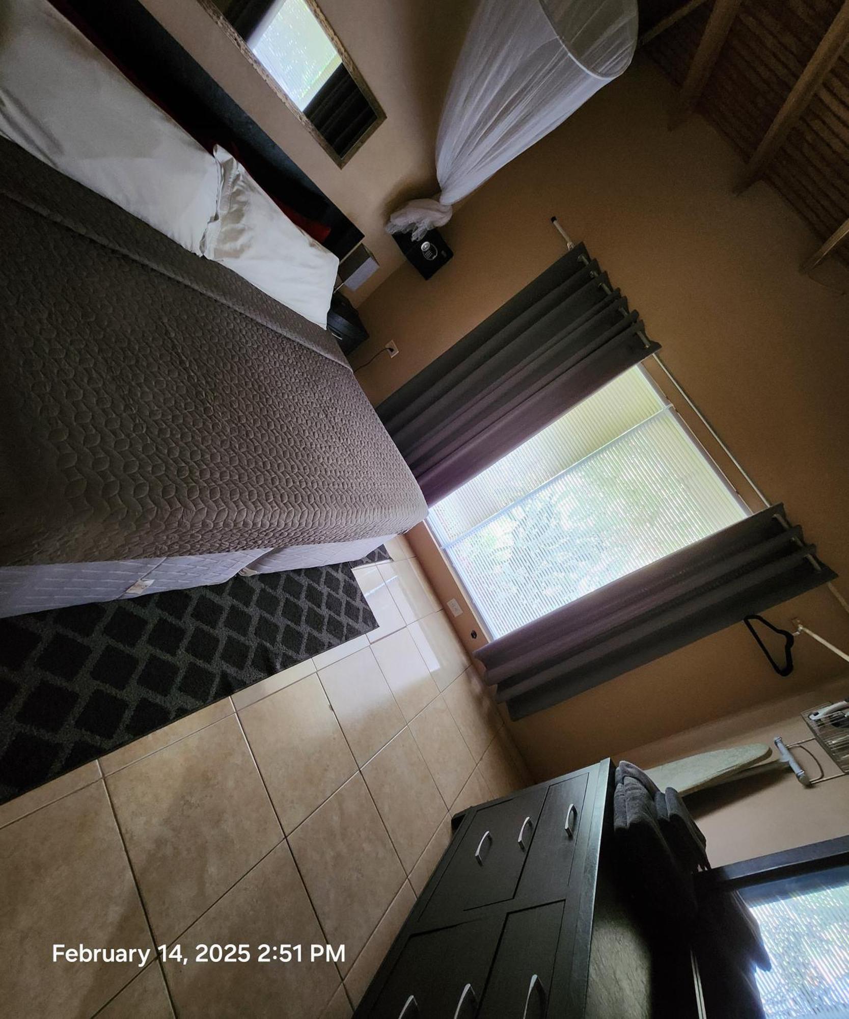 Carolina Point Aparthotel *
