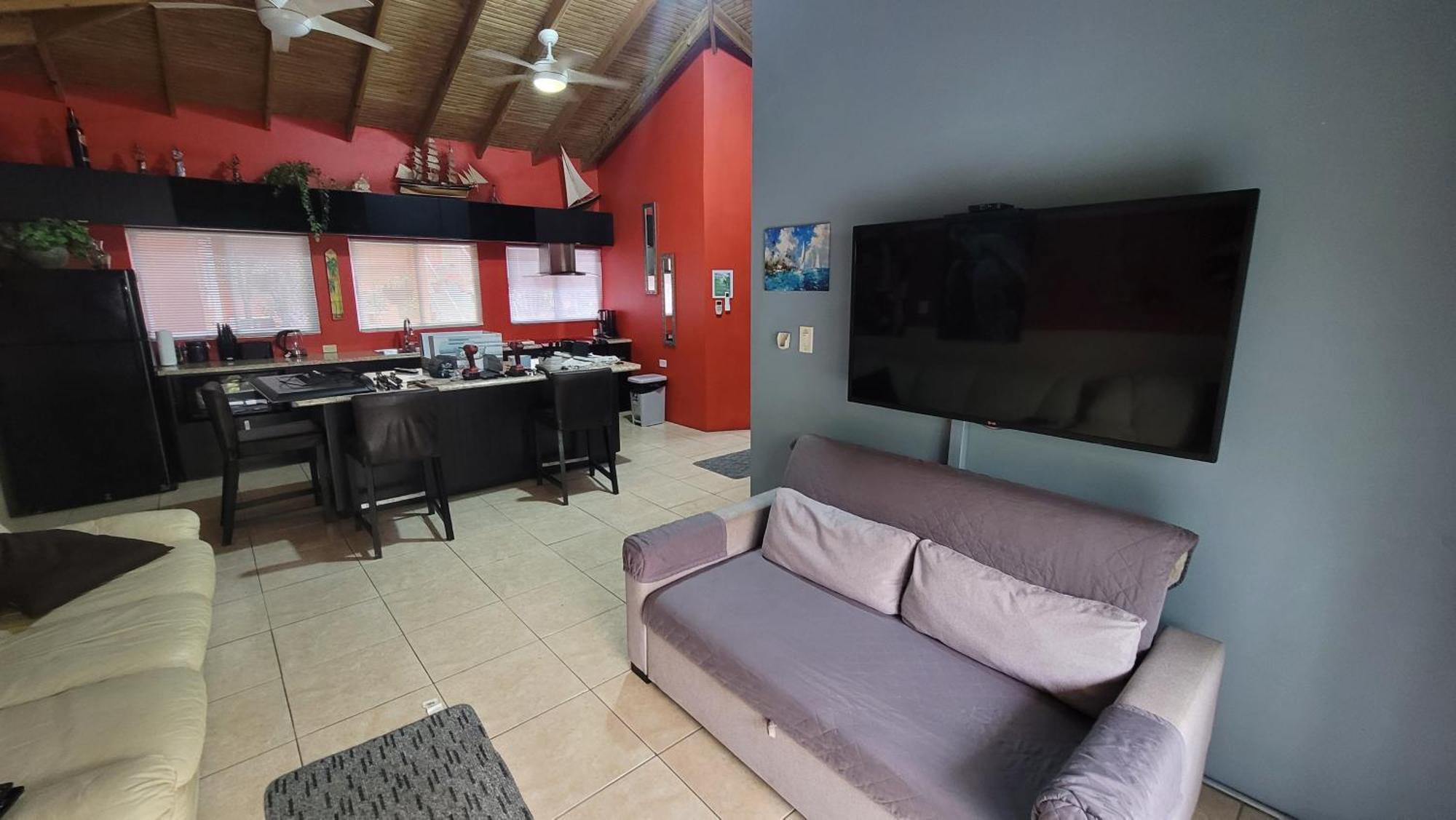 Carolina Point Aparthotel *