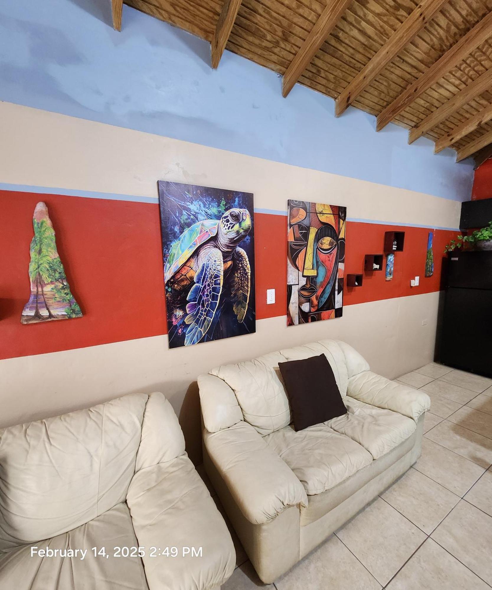 Aparthotel Carolina Point *