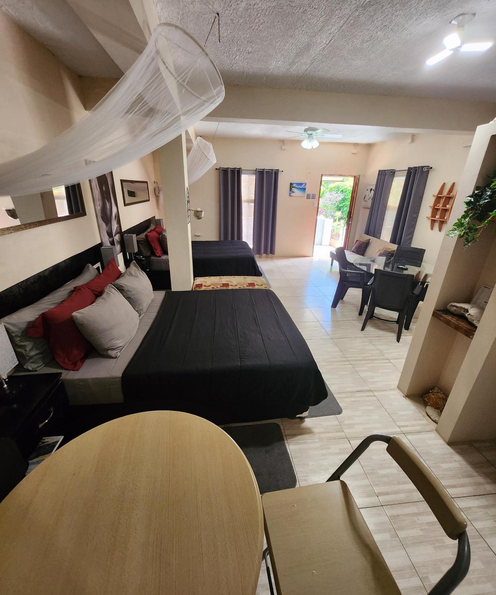 Carolina Point Aparthotel *