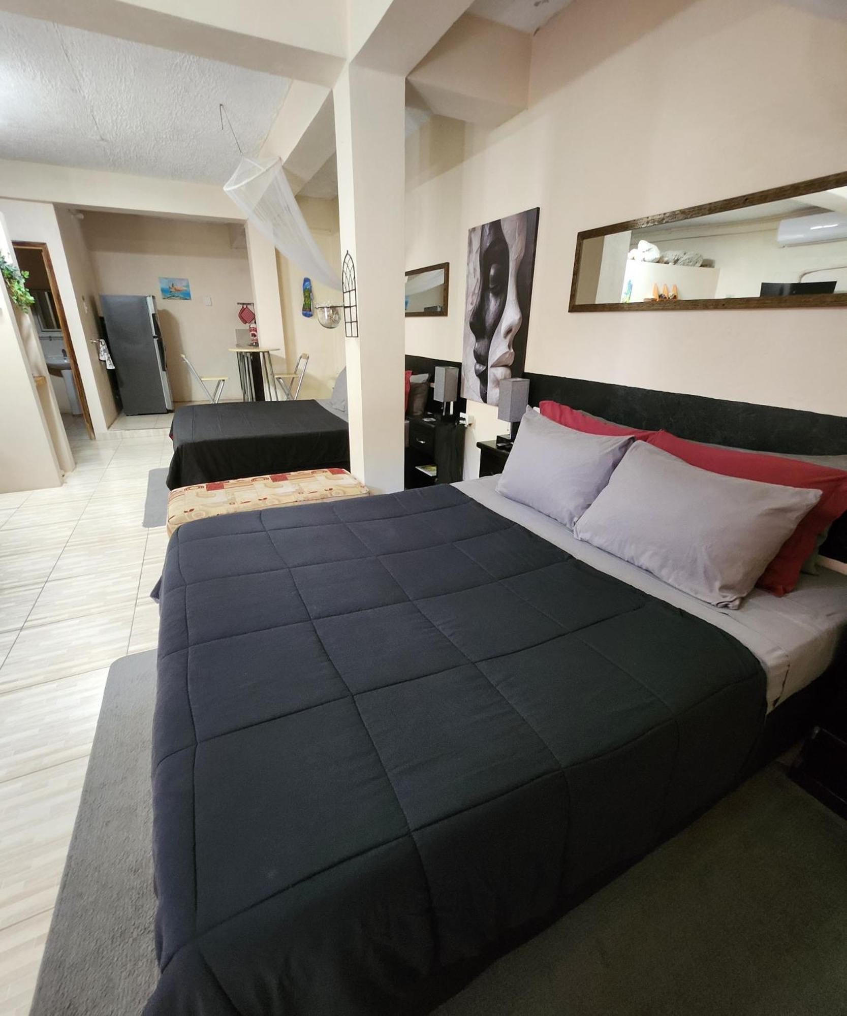 Aparthotel Carolina Point *