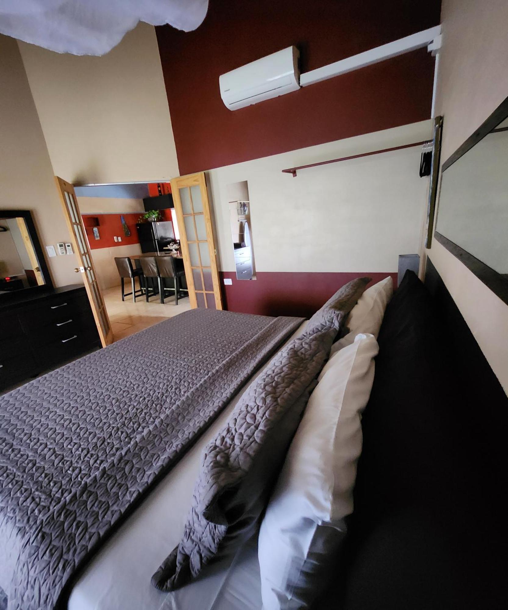 Carolina Point Aparthotel *