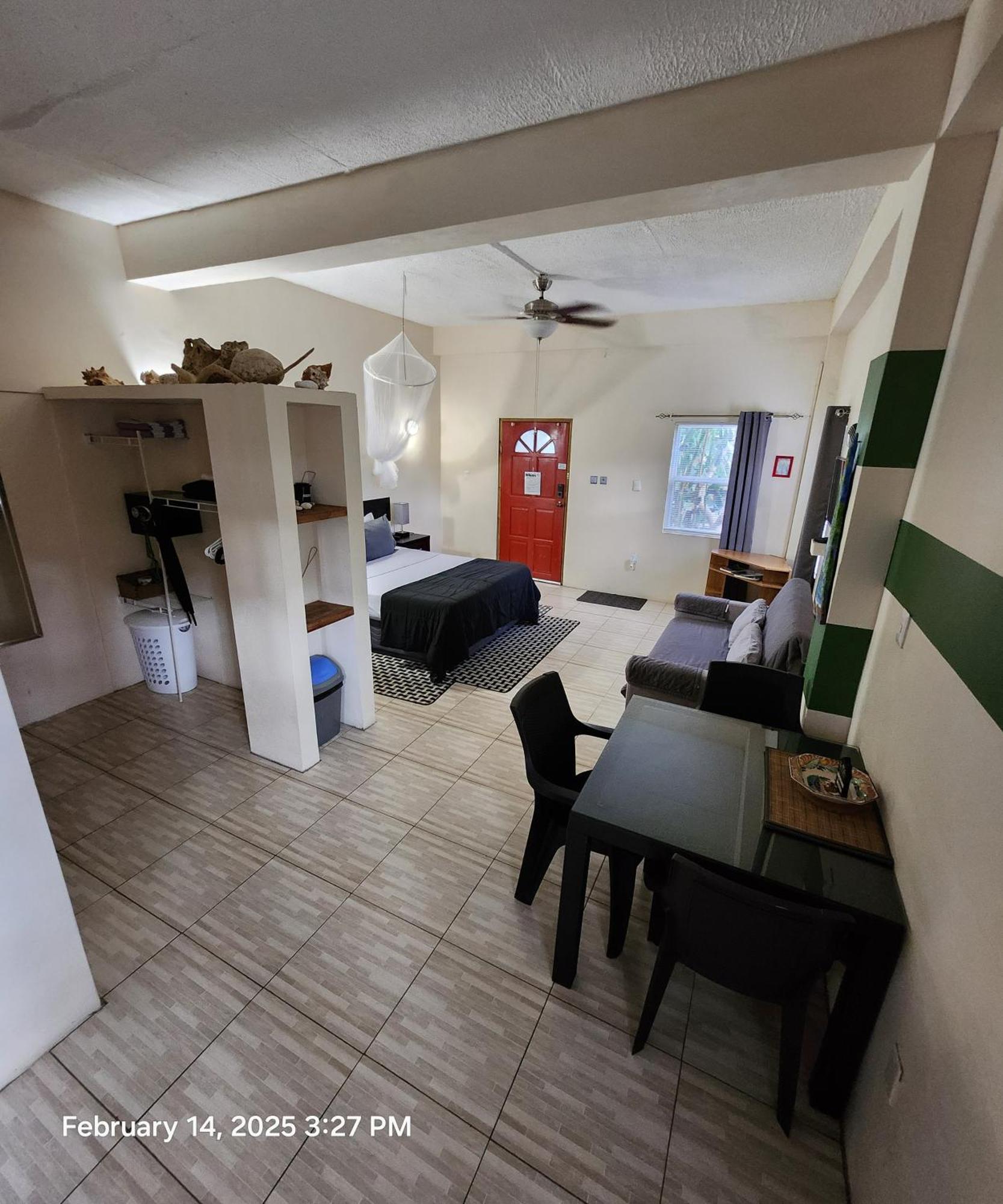 Aparthotel Carolina Point *