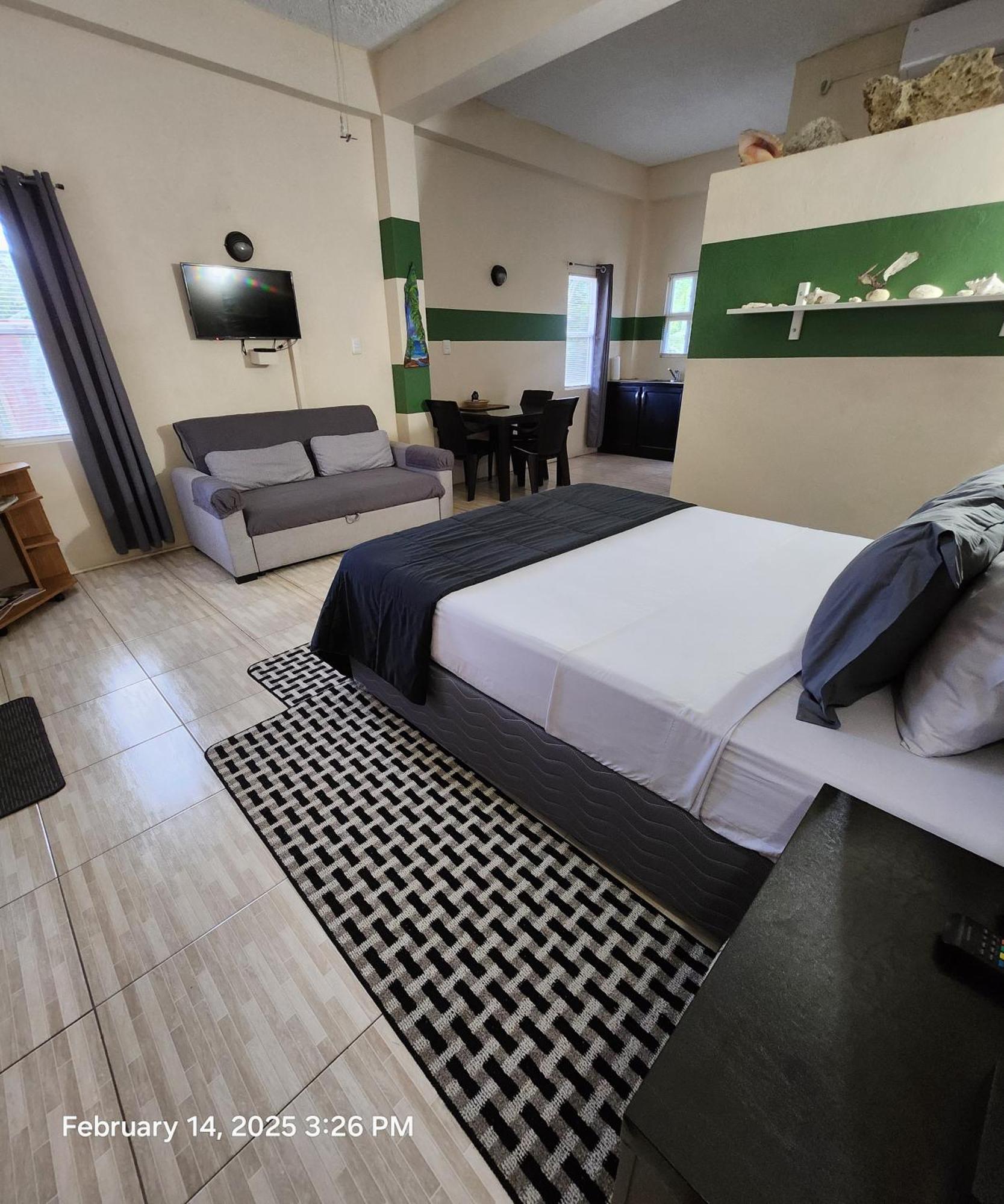 Carolina Point Aparthotel *