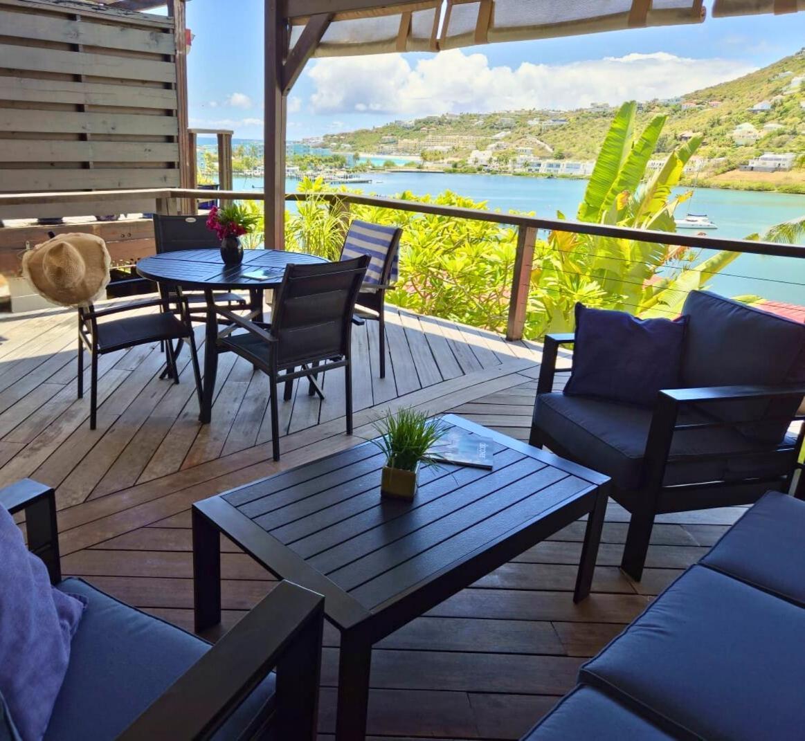 Resort Les Balcons D'oyster Pond