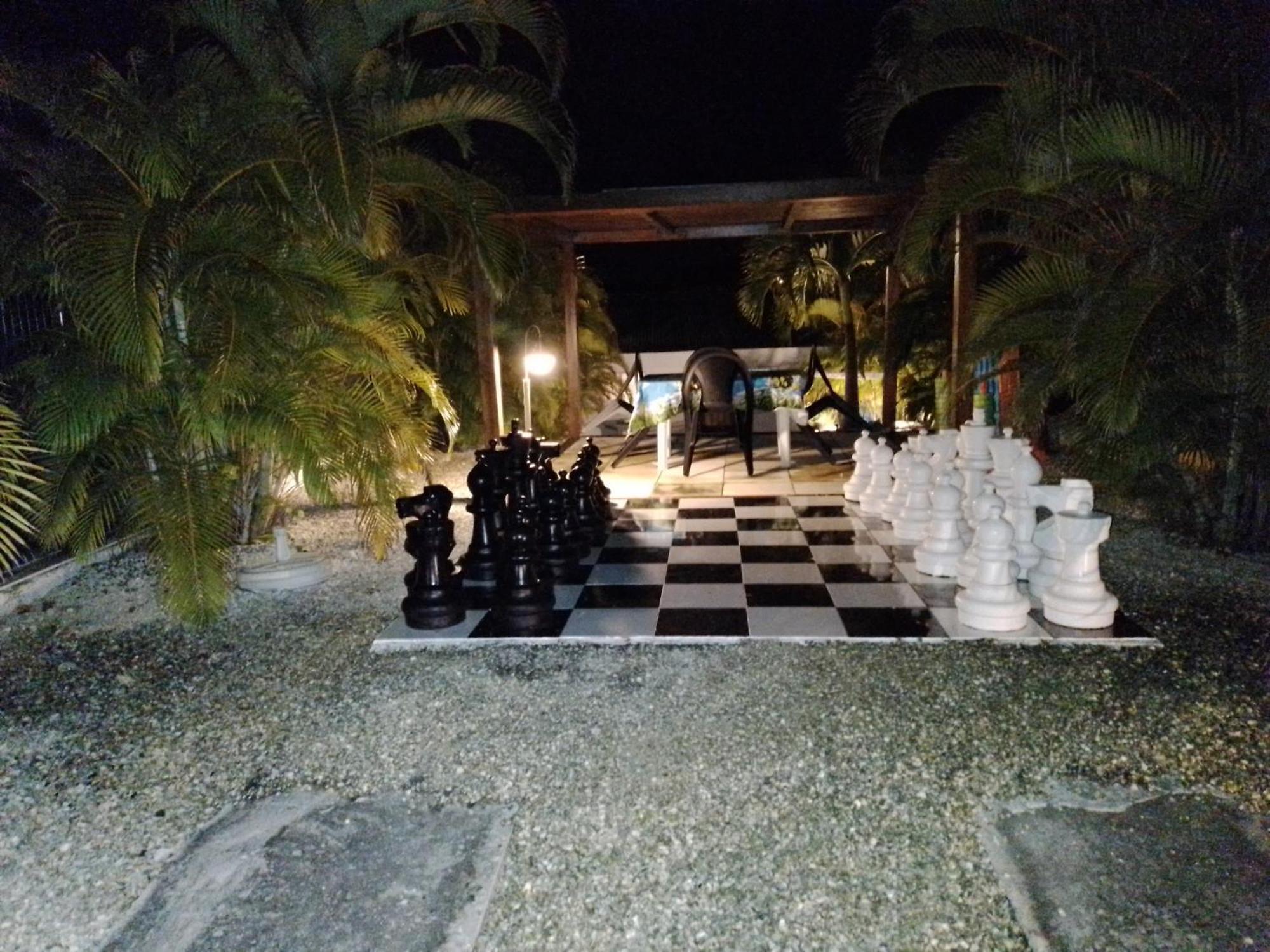 Casa de férias La Perle De Corail *