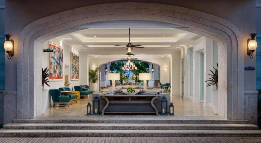 Seven Stars & Grace Bay