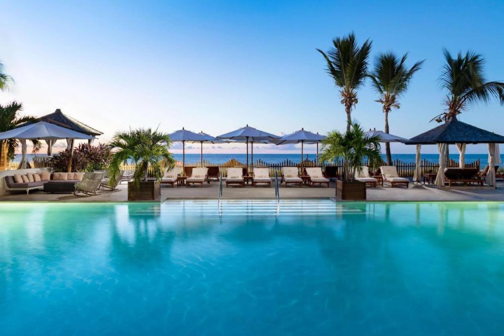 Resort Seven Stars & Grace Bay