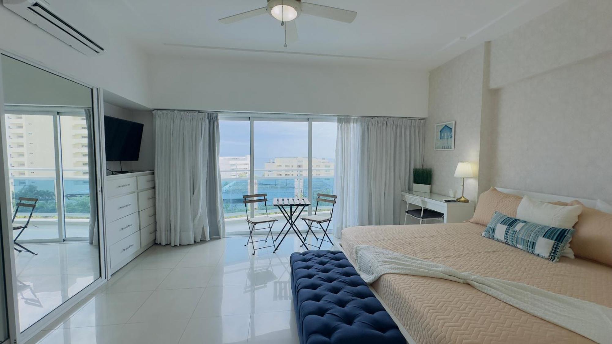 Apartamento Elegante Aqua Marine Juan Dolio