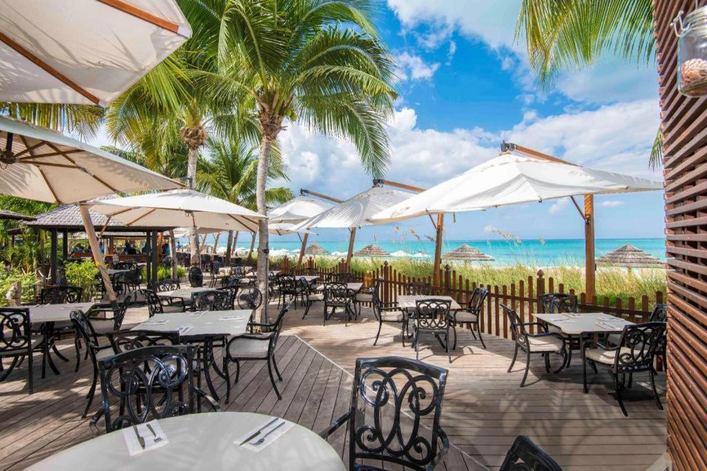 Seven Stars & Resort Grace Bay