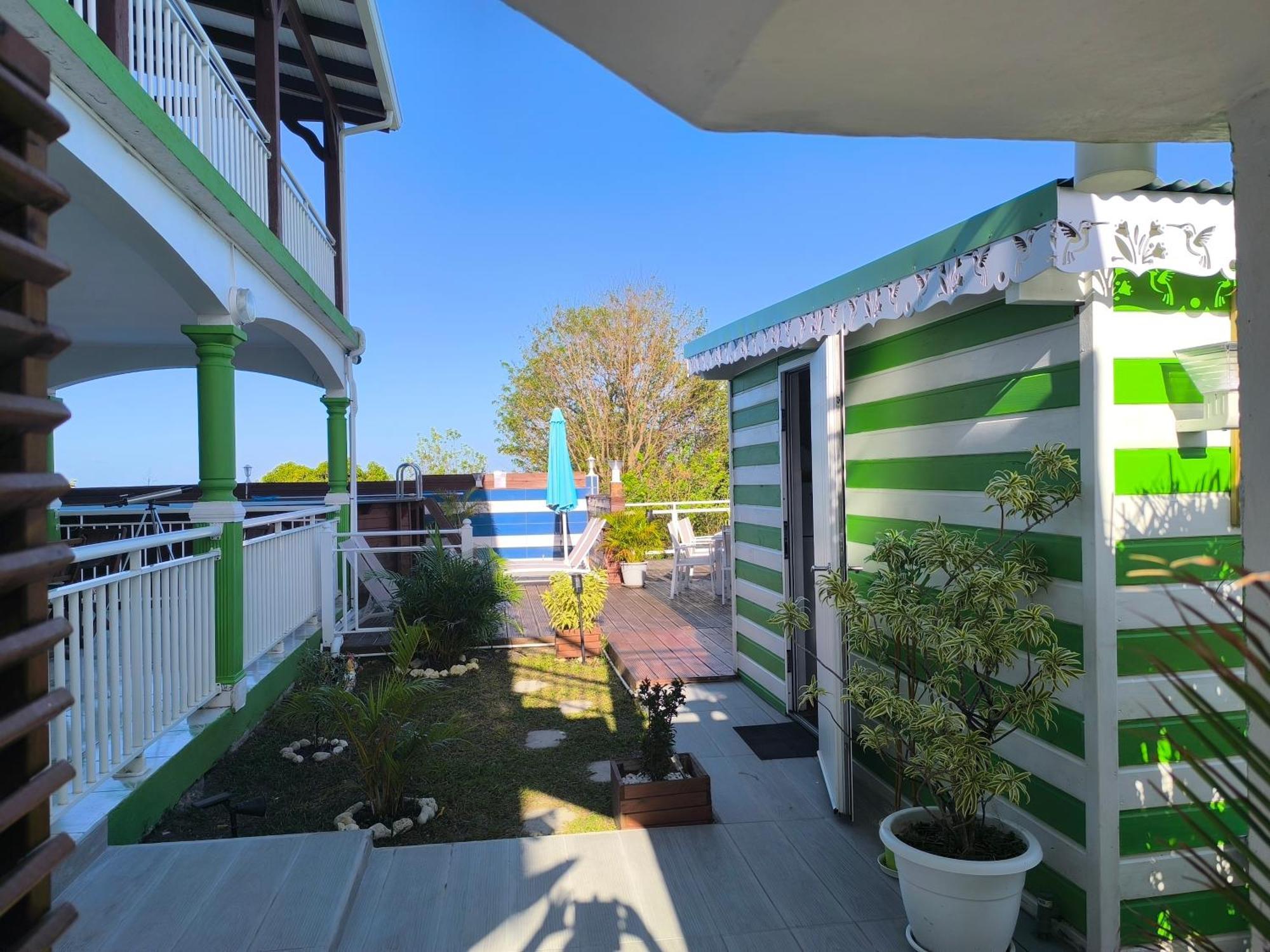 Bebelos Villa