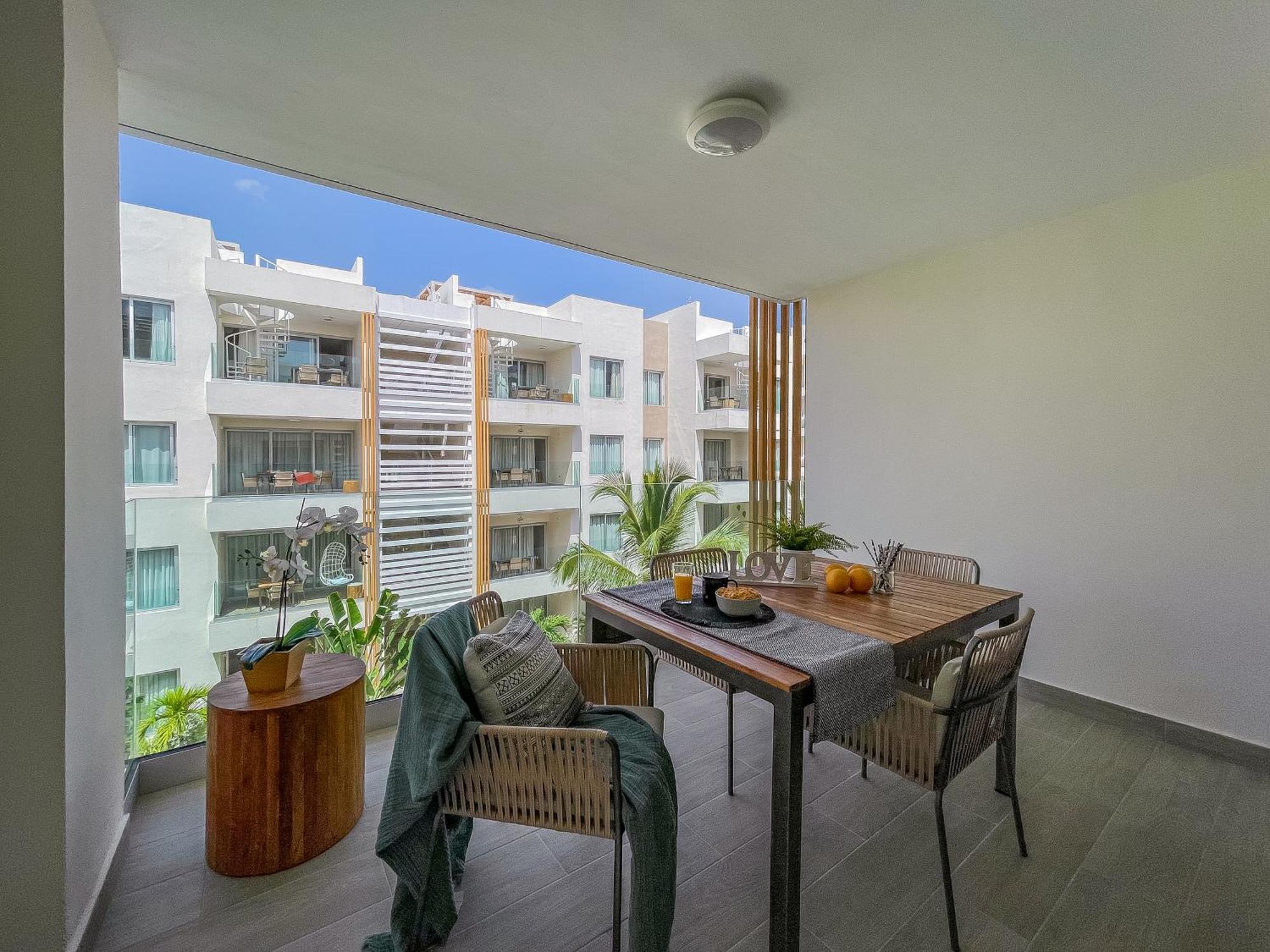 Apartment Homes