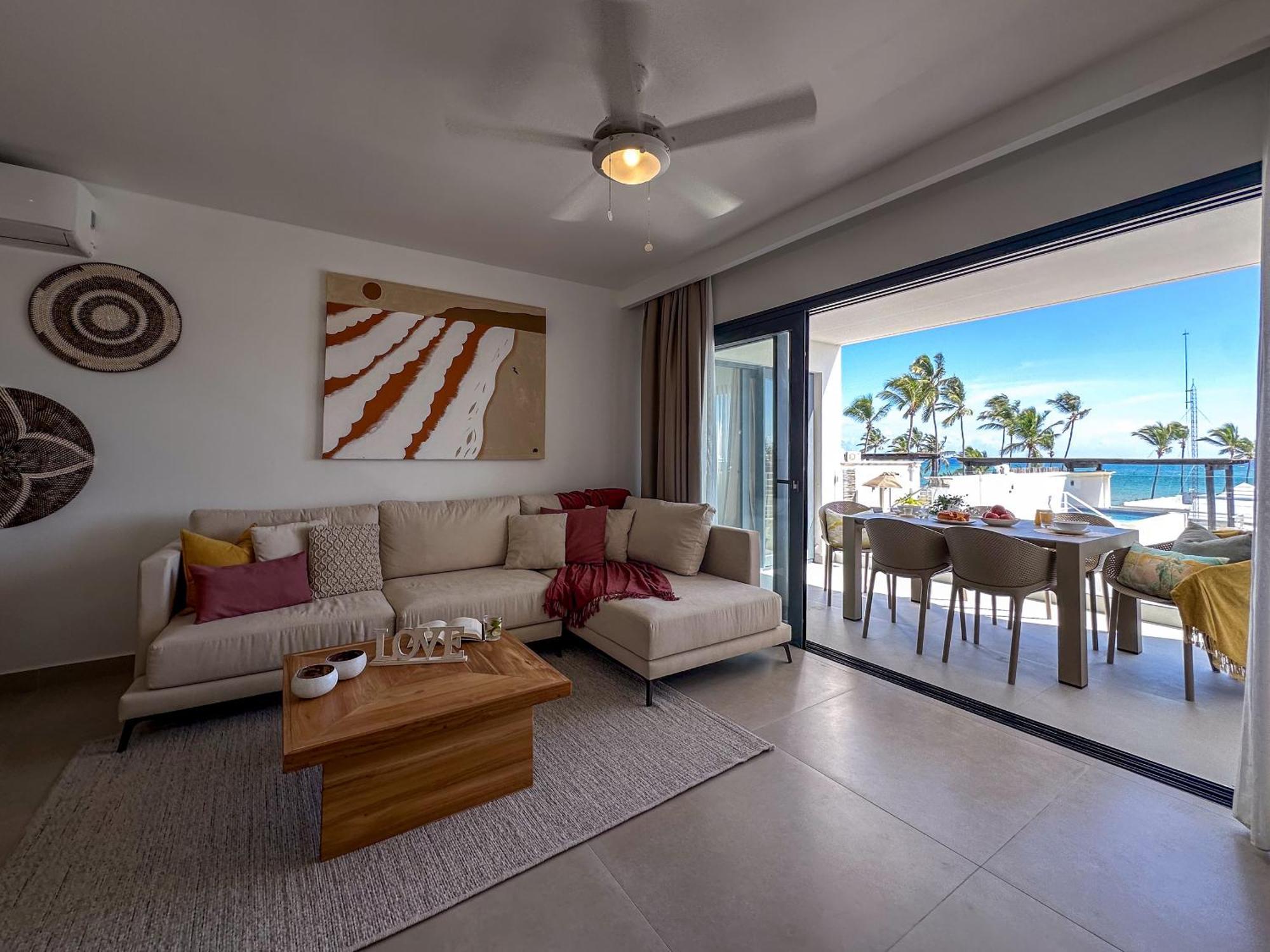 Apartment Homes Punta Cana