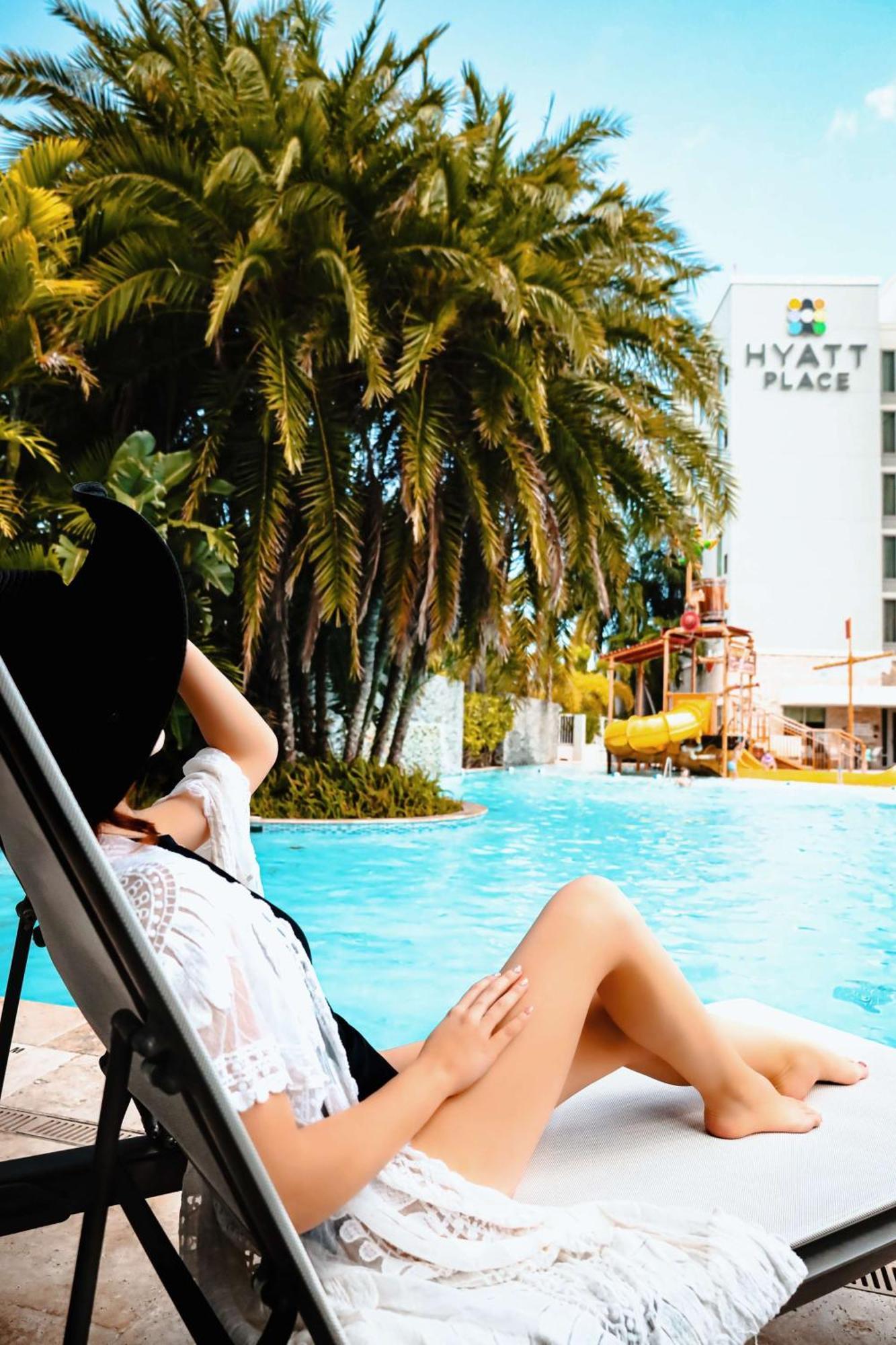 Hyatt Place Hotel San Juan