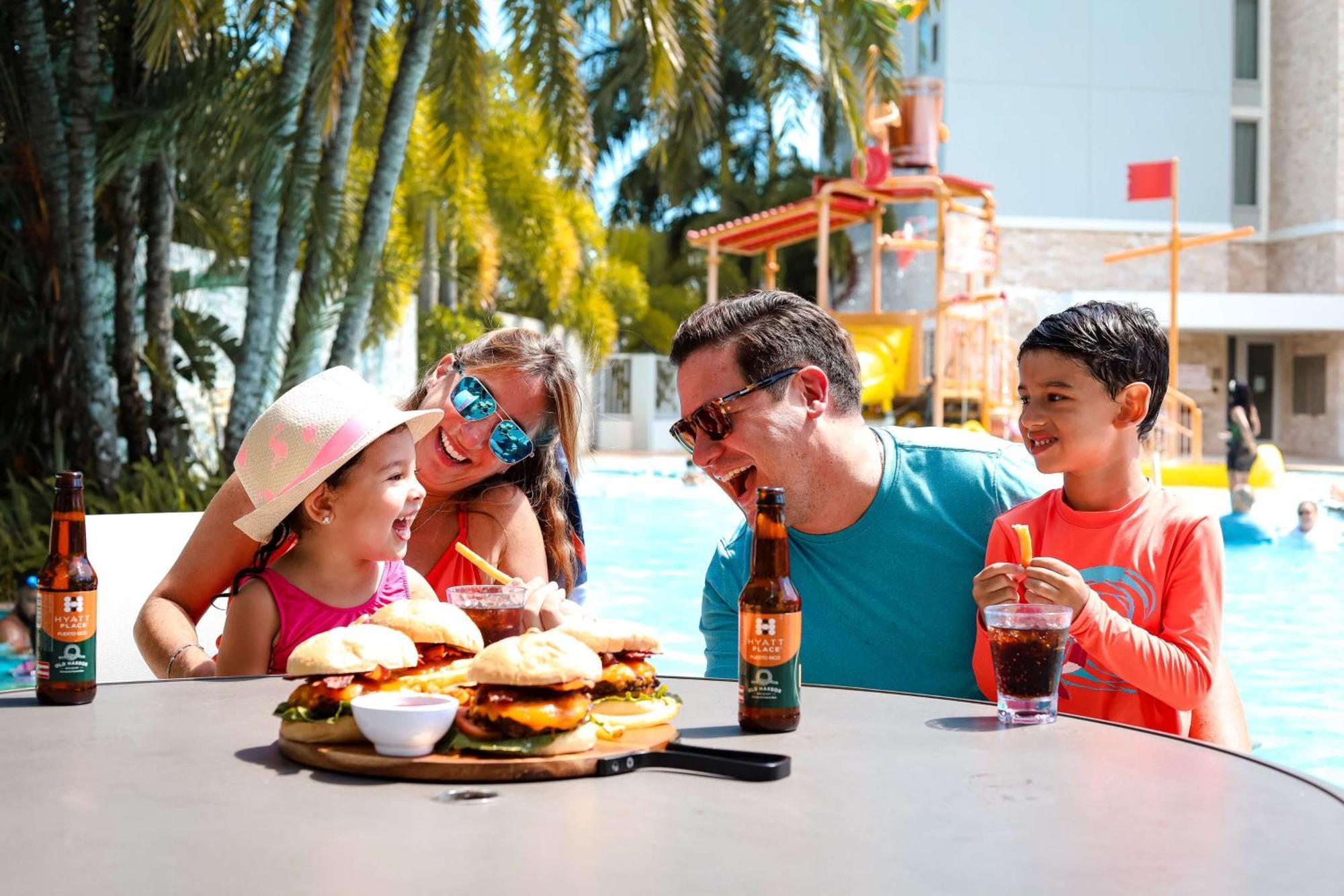 Hyatt Place Hotel San Juan