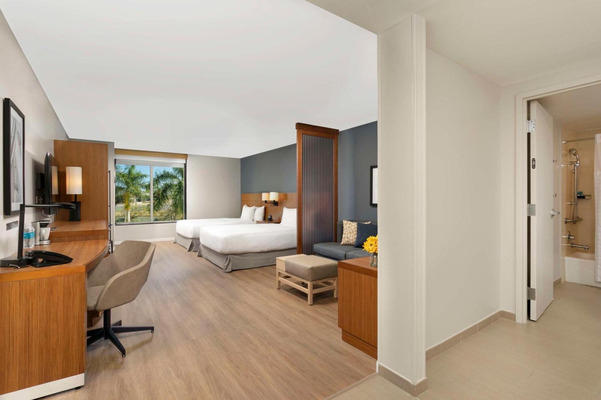 Hyatt Place Hotel San Juan
