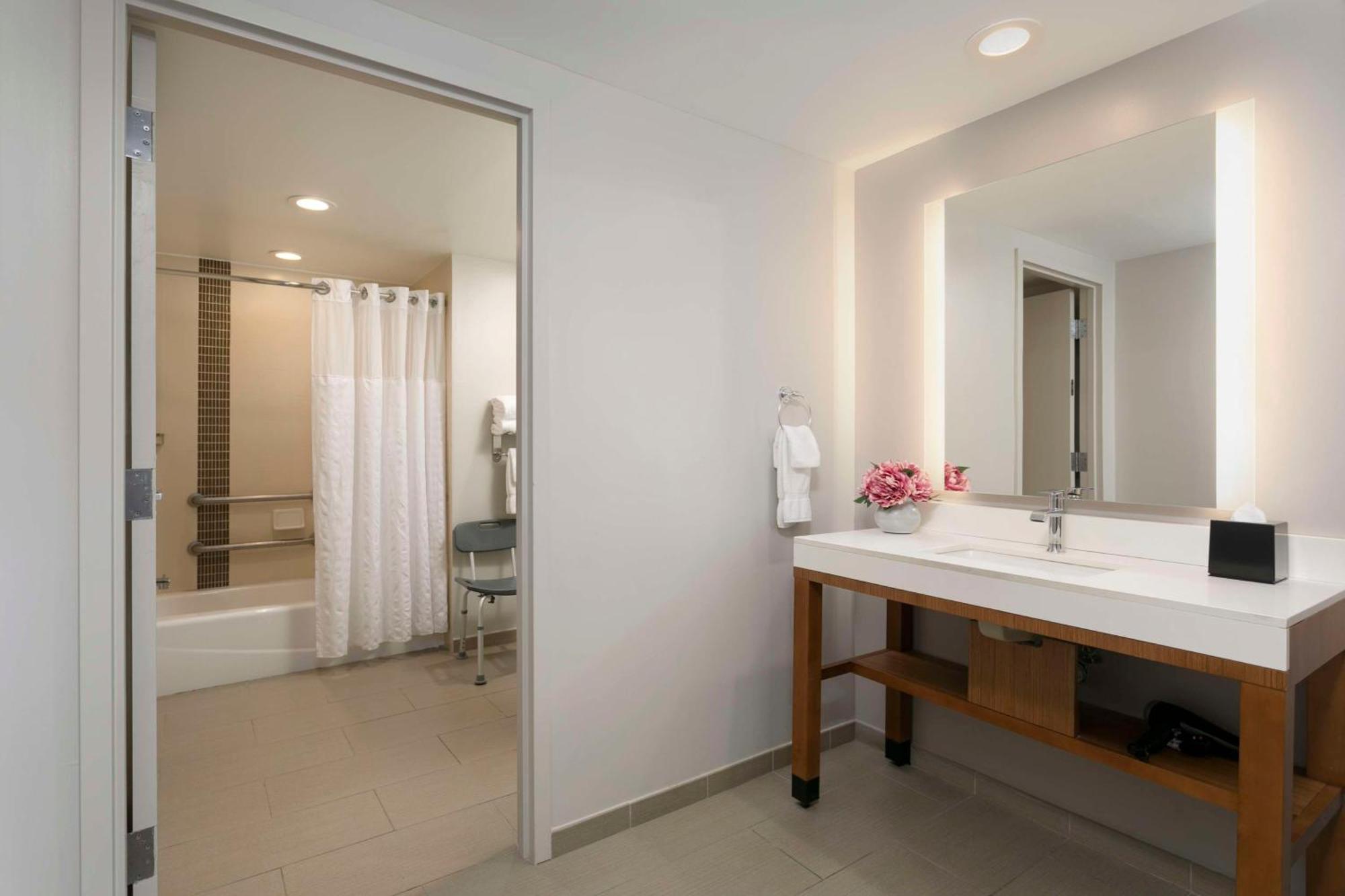 Hyatt Place Hotel