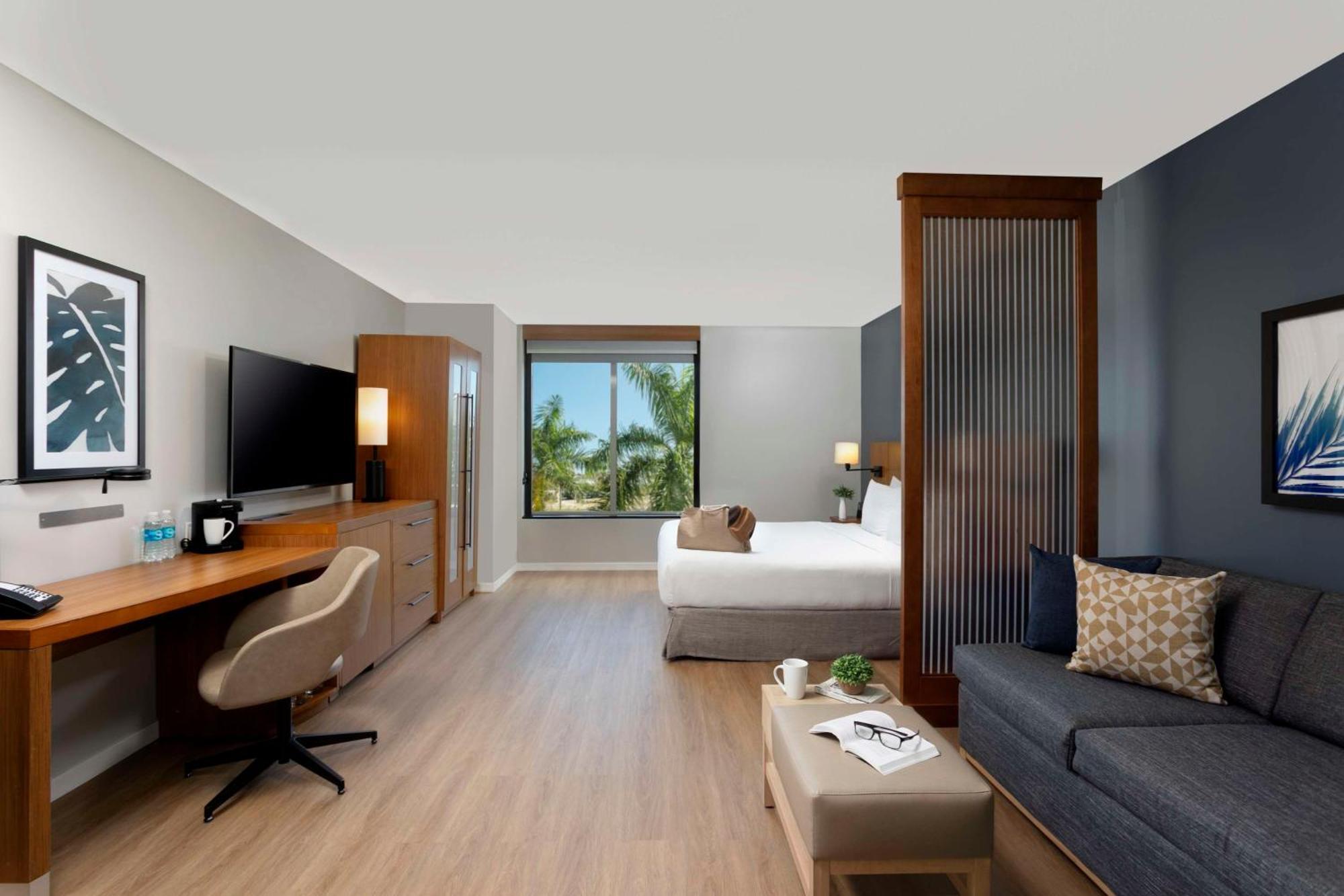 Hyatt Place Hotel San Juan