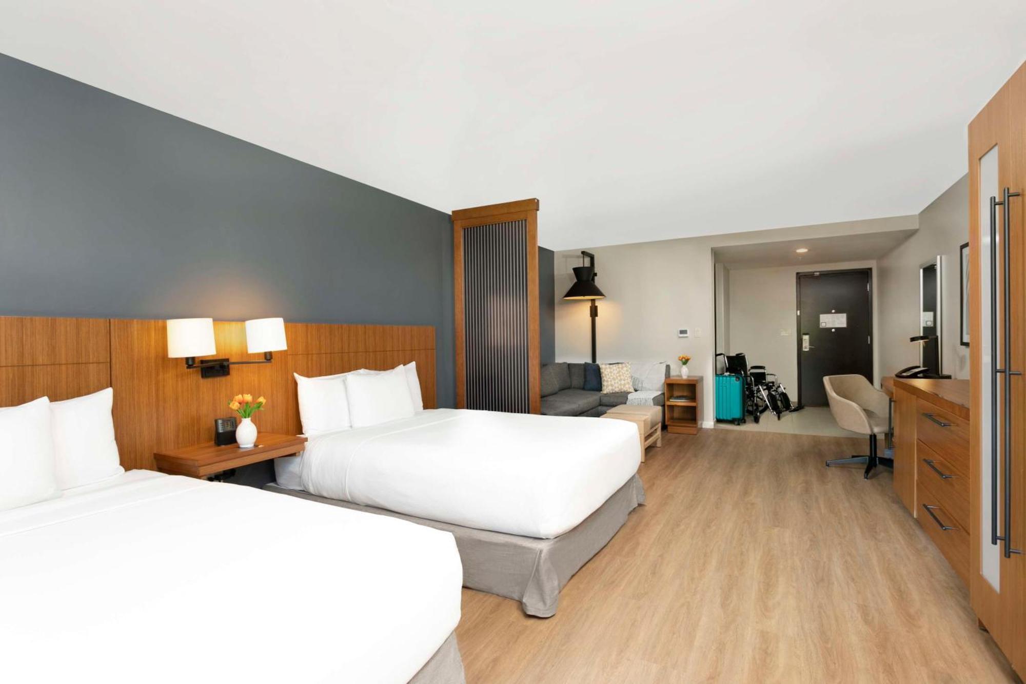 Hyatt Place San Juan