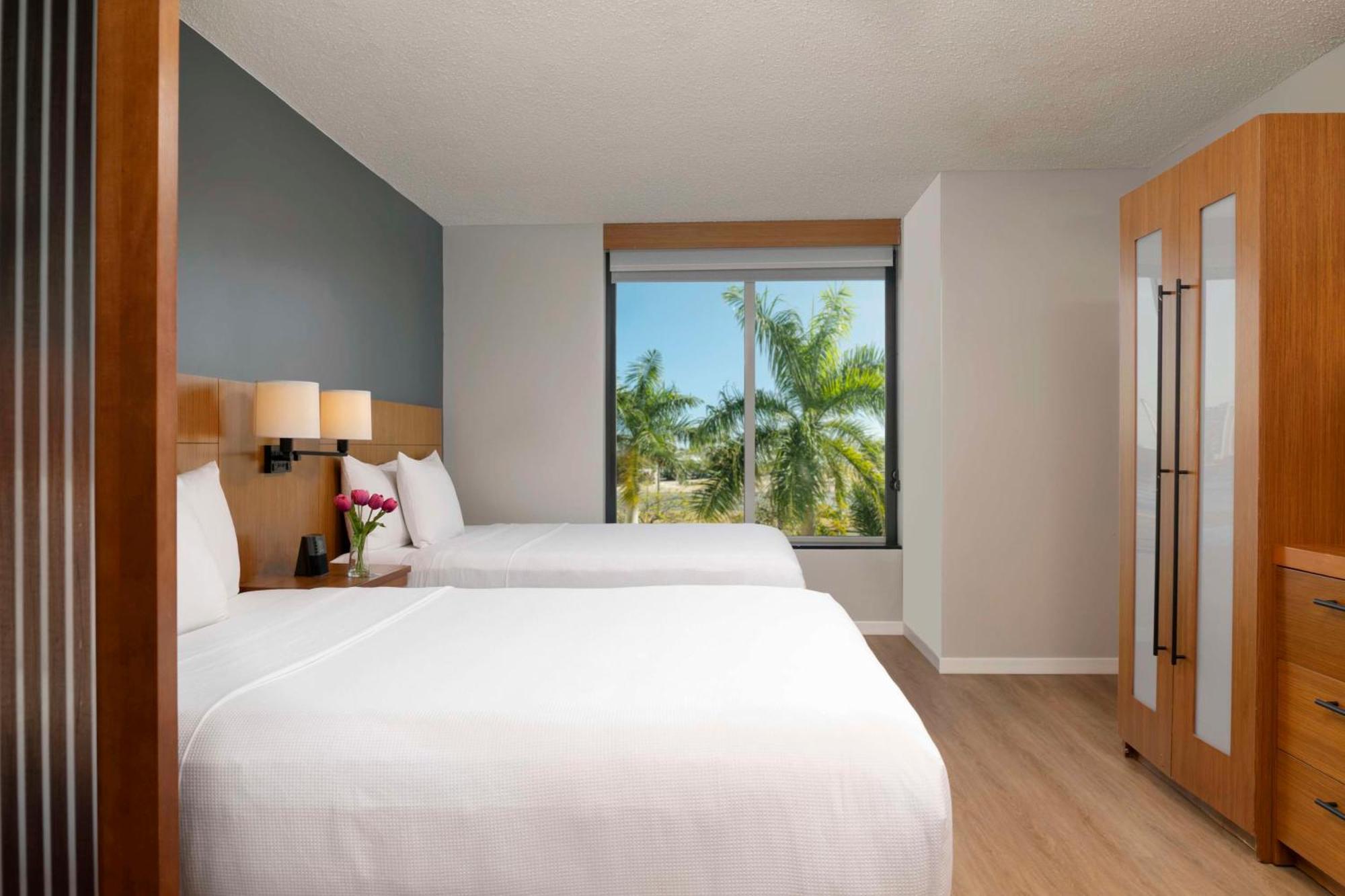 Hyatt Place 3* San Juan